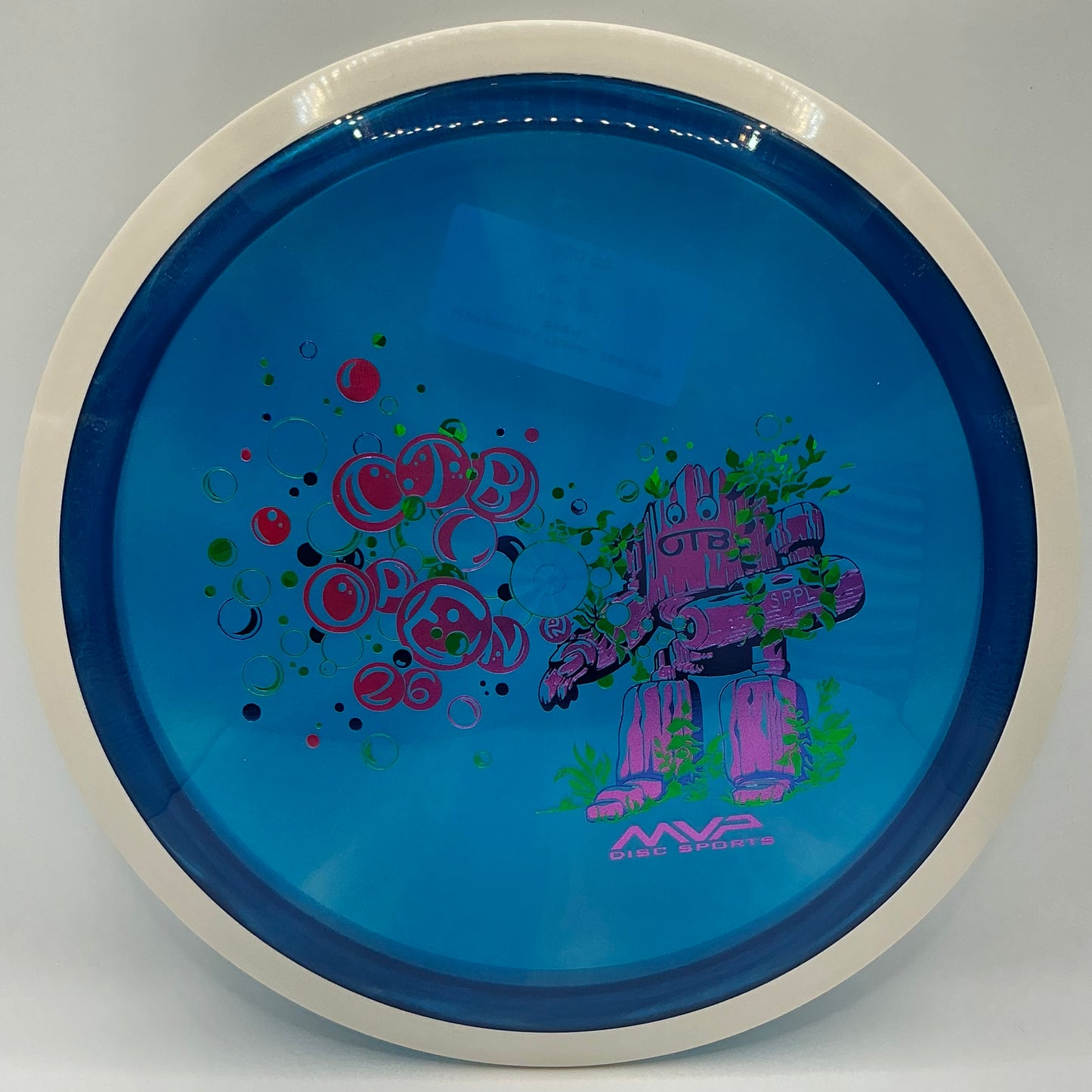 MVP Proton Tesla - 2026 OTB Open