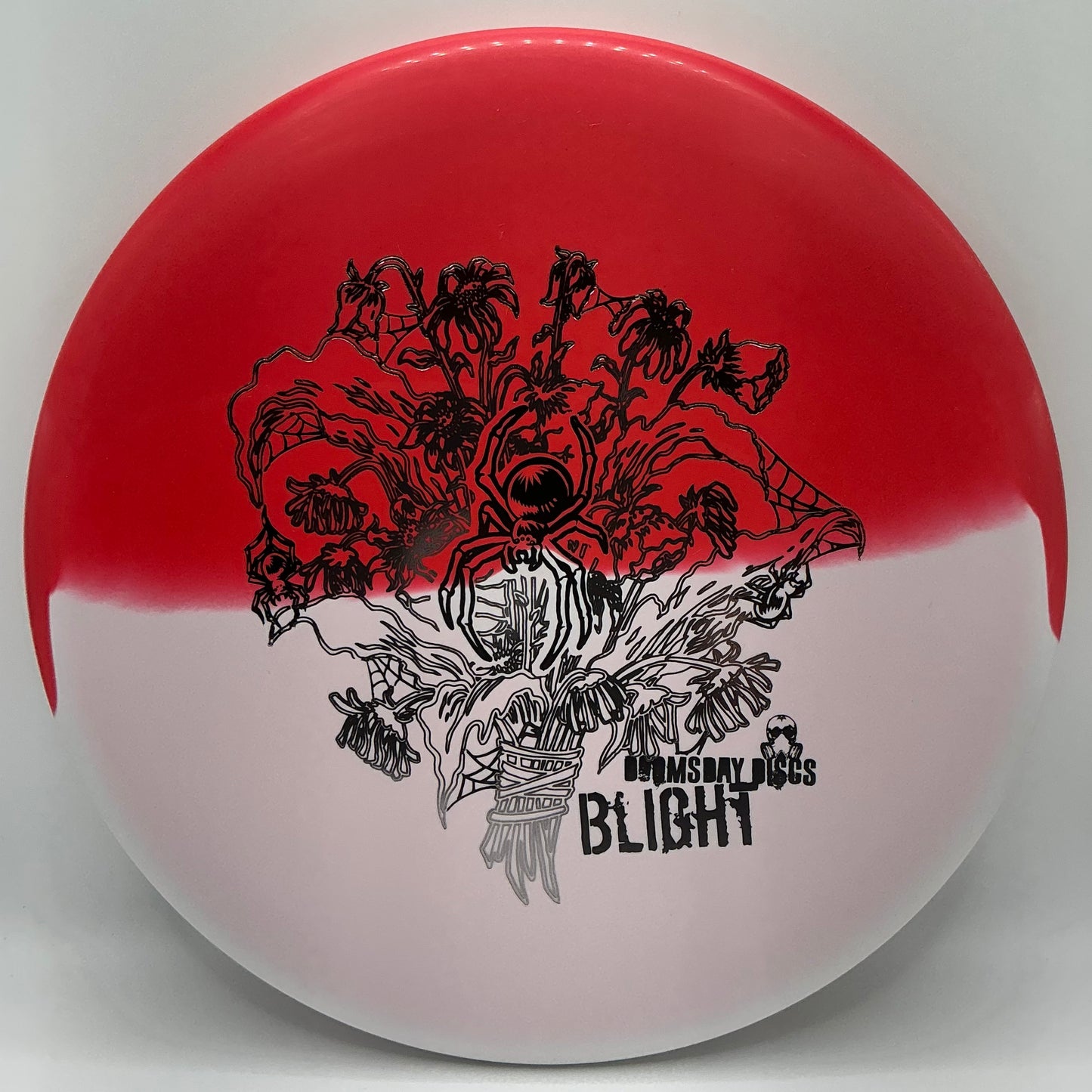 Doomsday Discs Ration Blight