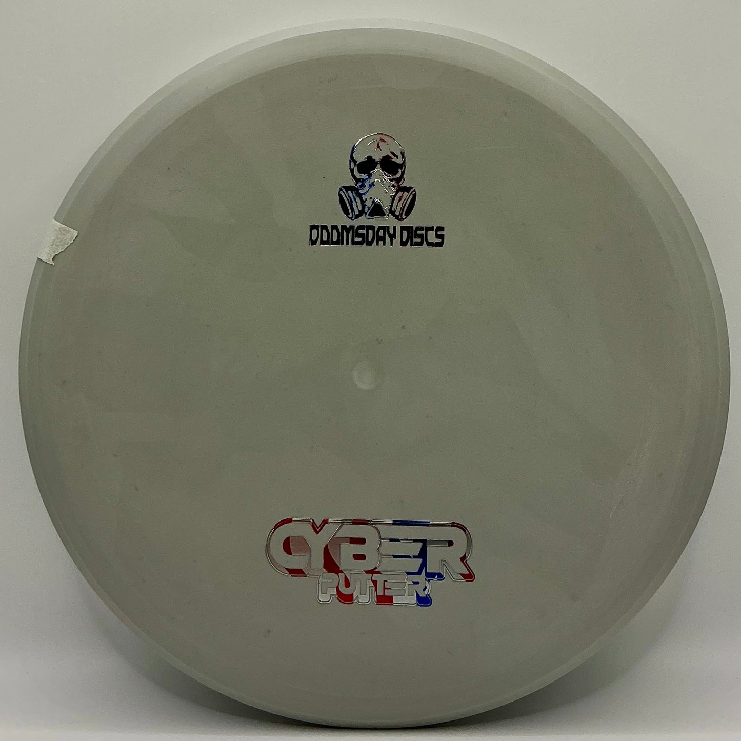 Doomsday Discs Ration Cyber Putter