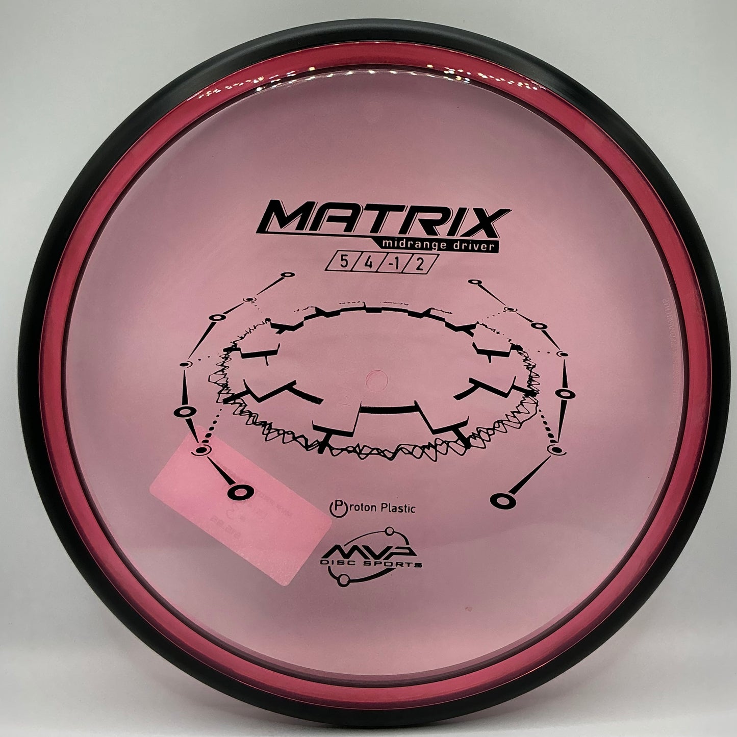 MVP Proton Matrix