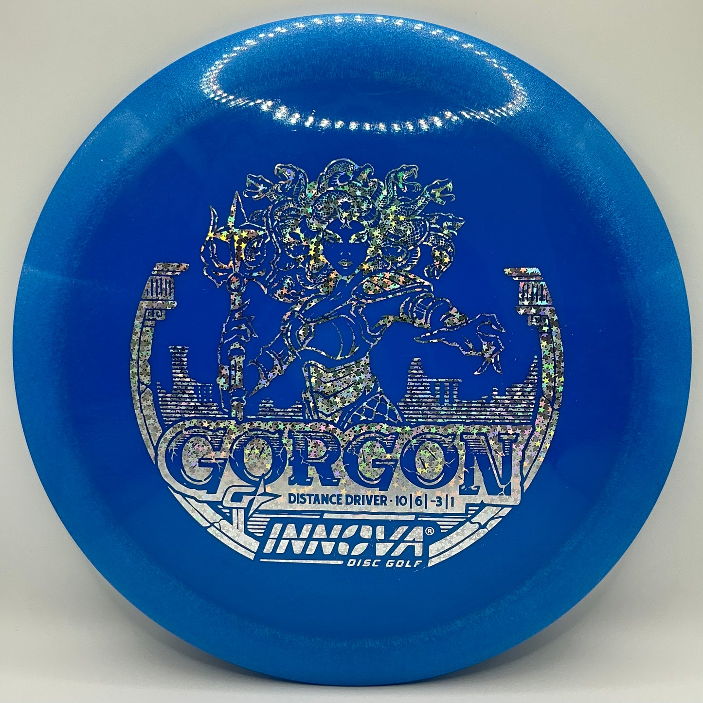 Innova GStar Gorgon