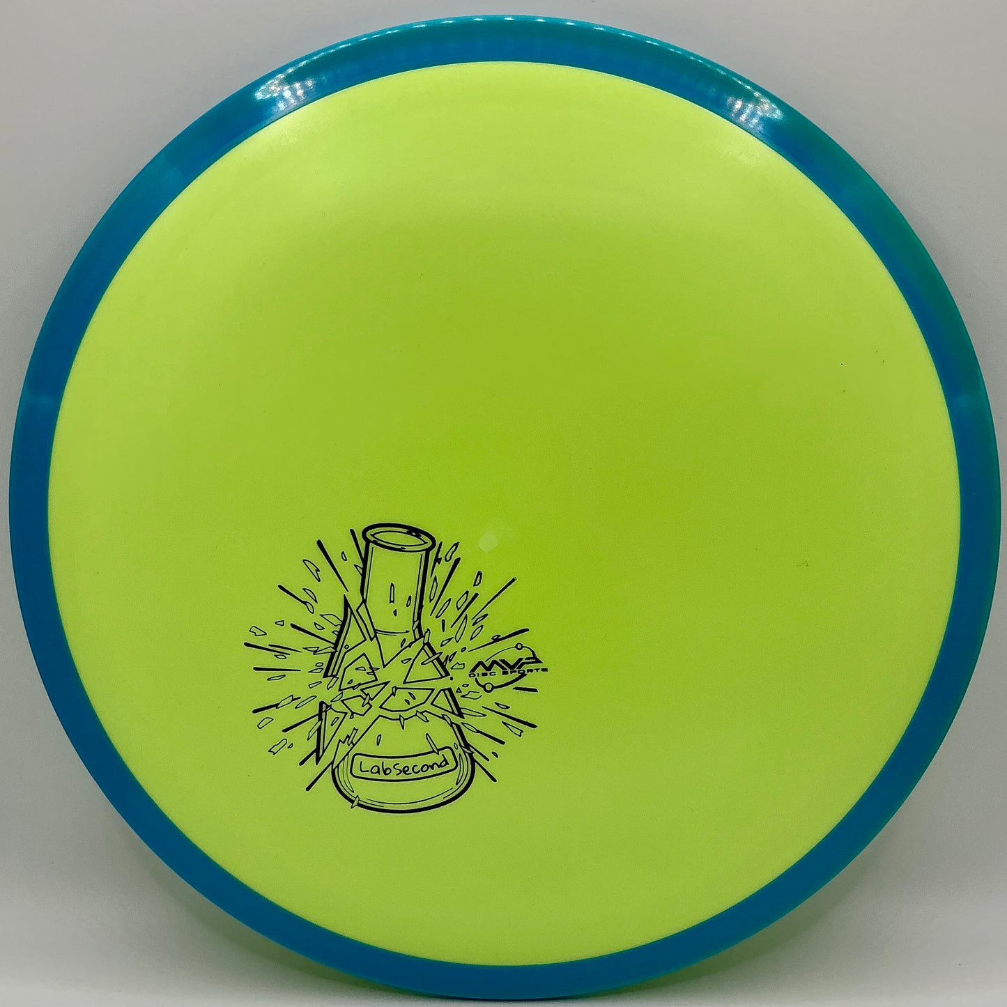 Axiom Fission Fireball