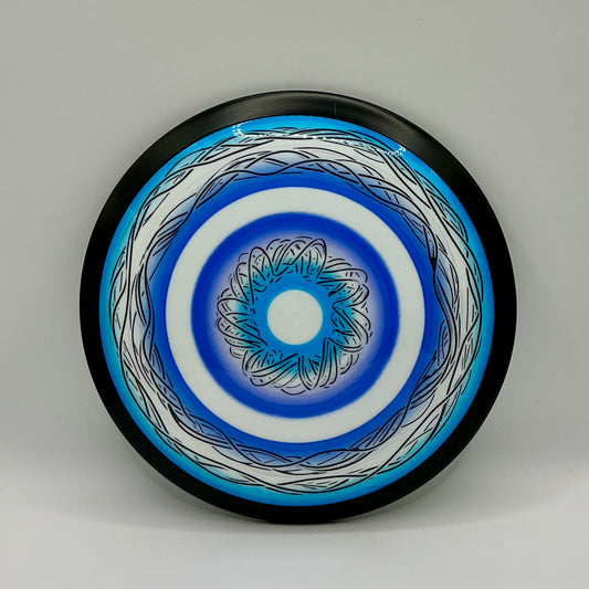 Dolfin Dyed MVP Neutron Macro Tesla