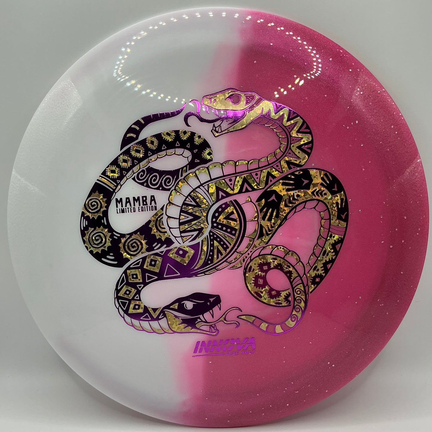 Innova Limited Edition Duo Mamba