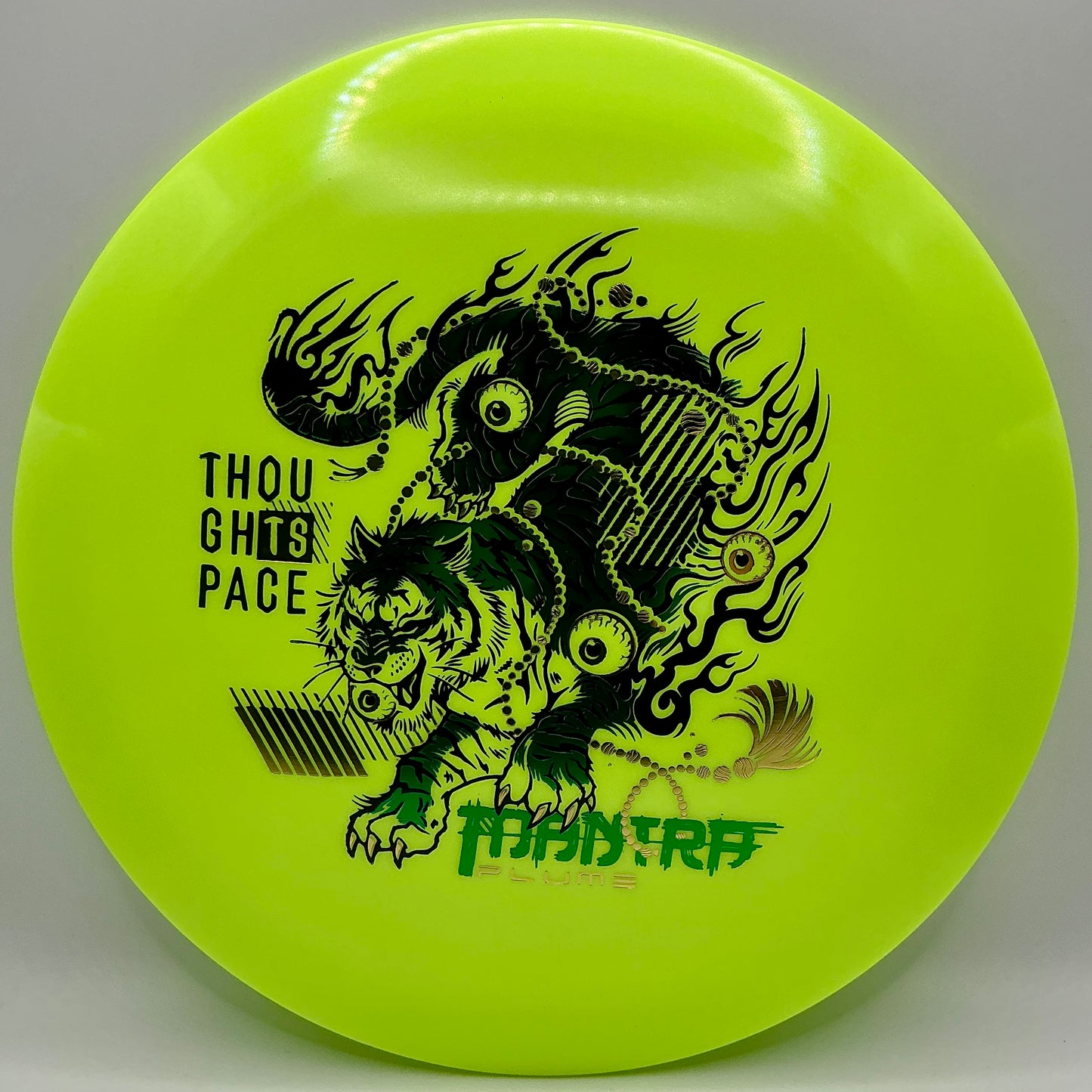 Thought Space Athletics Plume Mantra