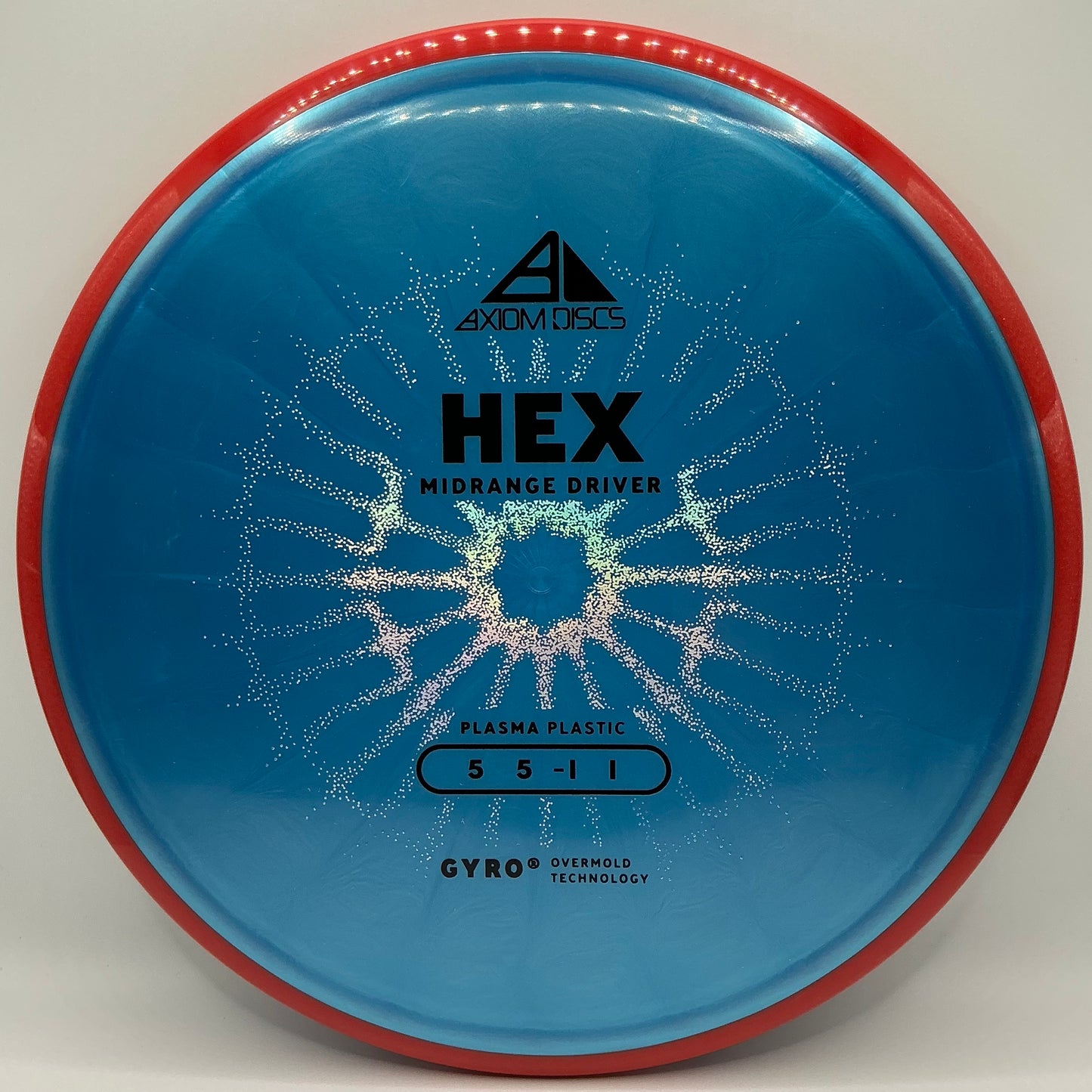 Axiom Plasma Hex