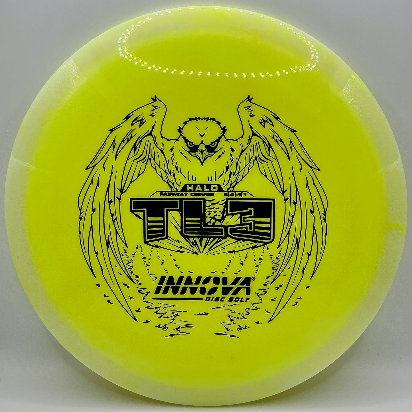 Innova Halo Star TL3