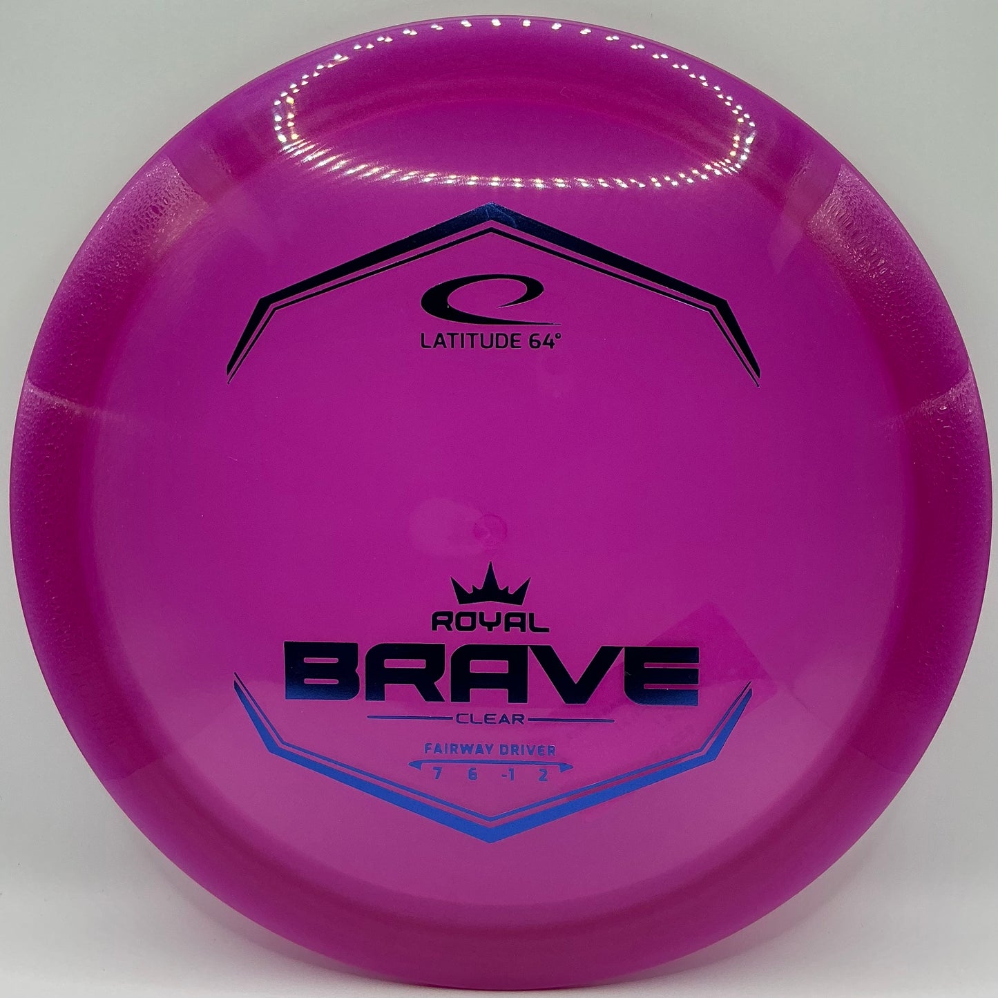 Latitude 64 Clear Brave