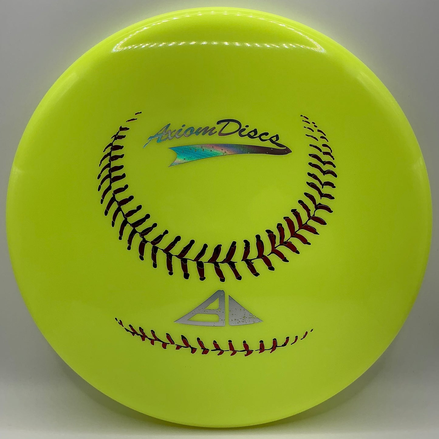 Axiom Neutron Soft Softball Pitch (Limited Edition)