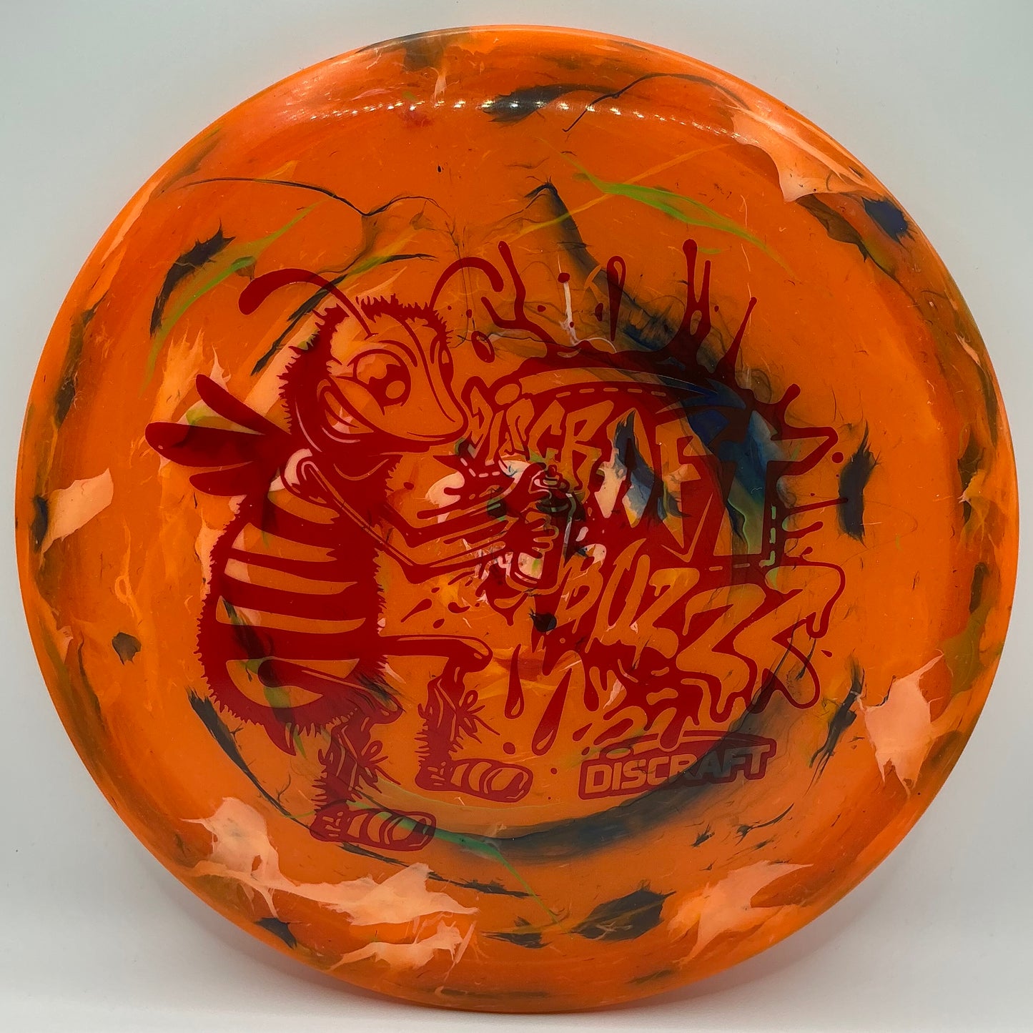 Discraft Jawbreaker Light Weight Buzzz