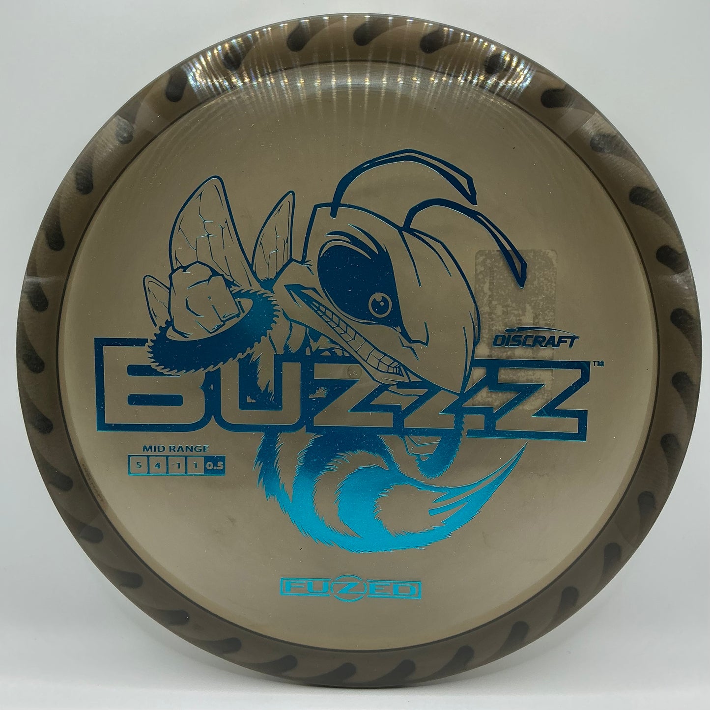 Discraft FuZed Line Buzzz (Buzzz Saw)