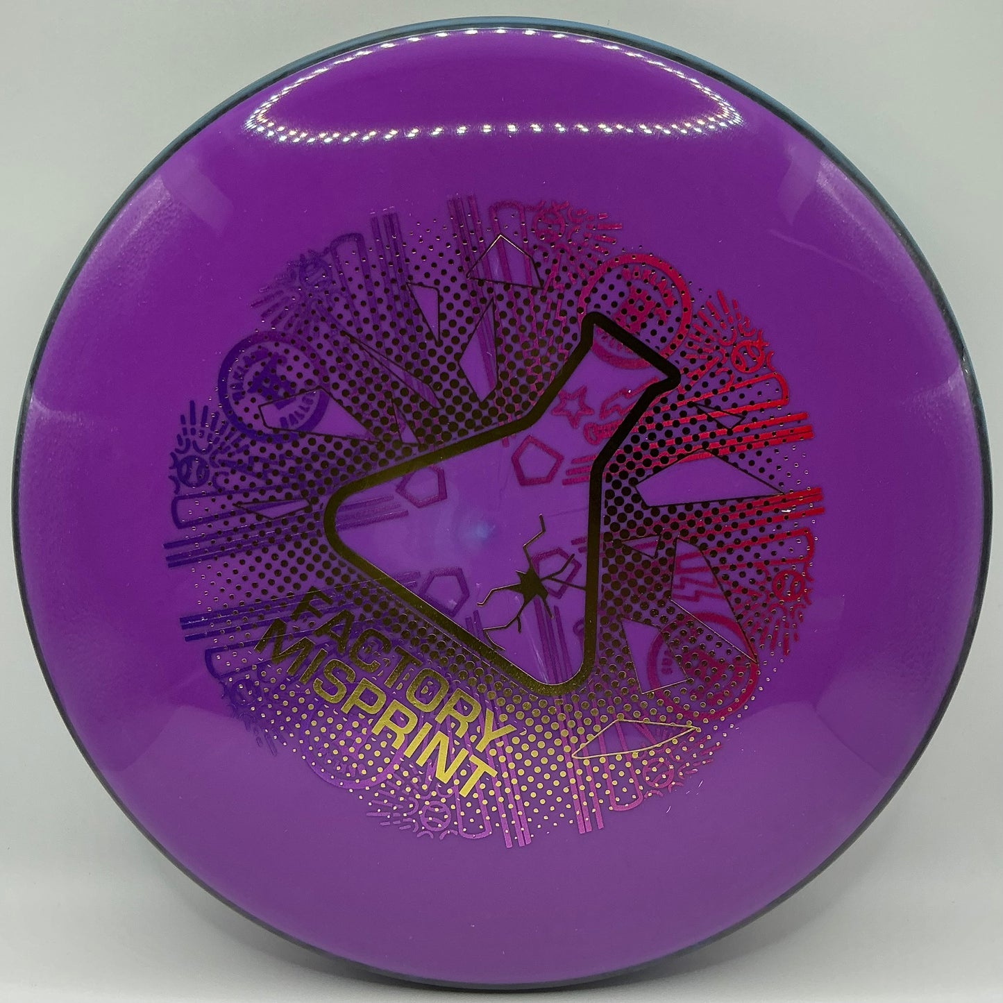 Axiom Neutron Soft Pitch