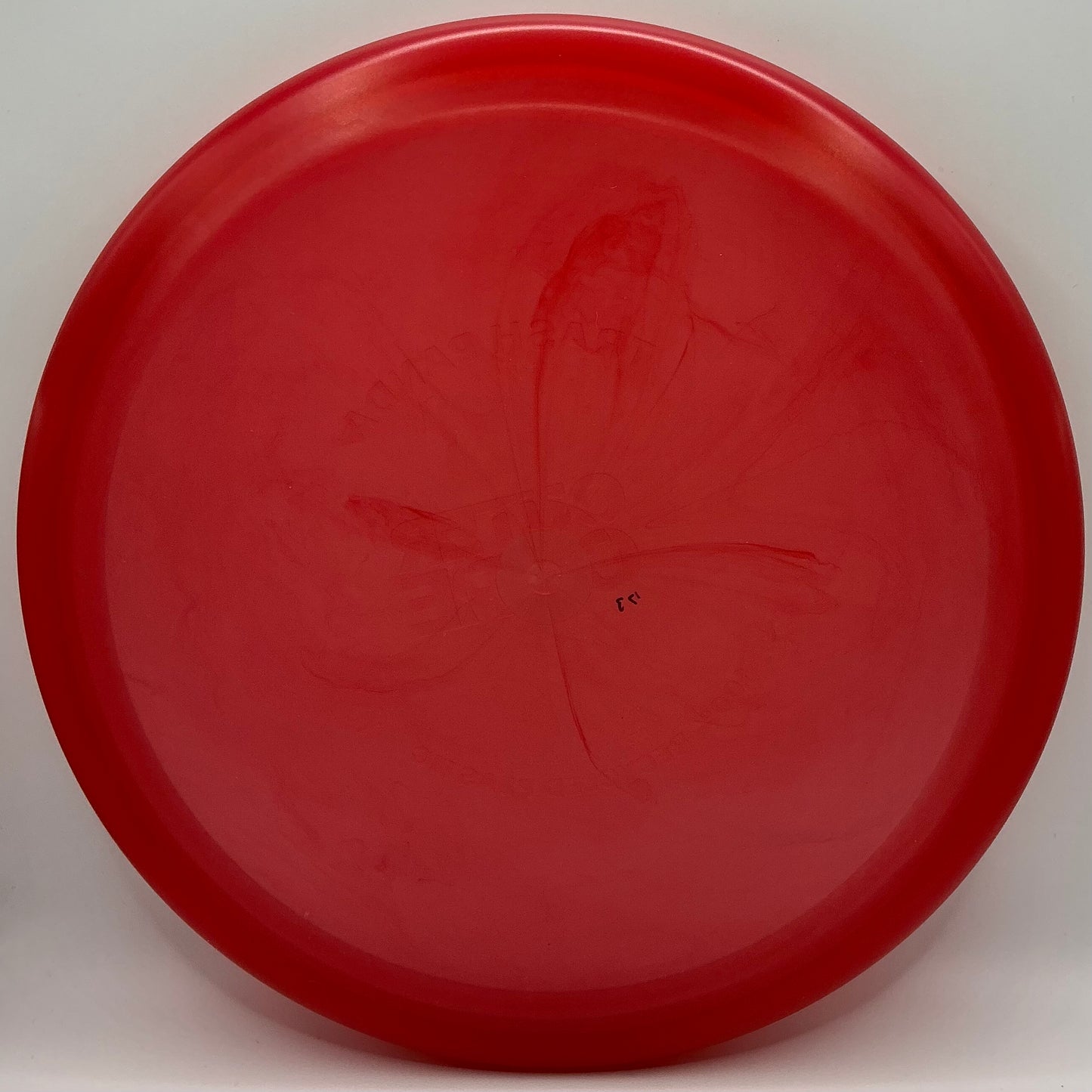 Trash Panda 100% Recycled Premium Outer Core