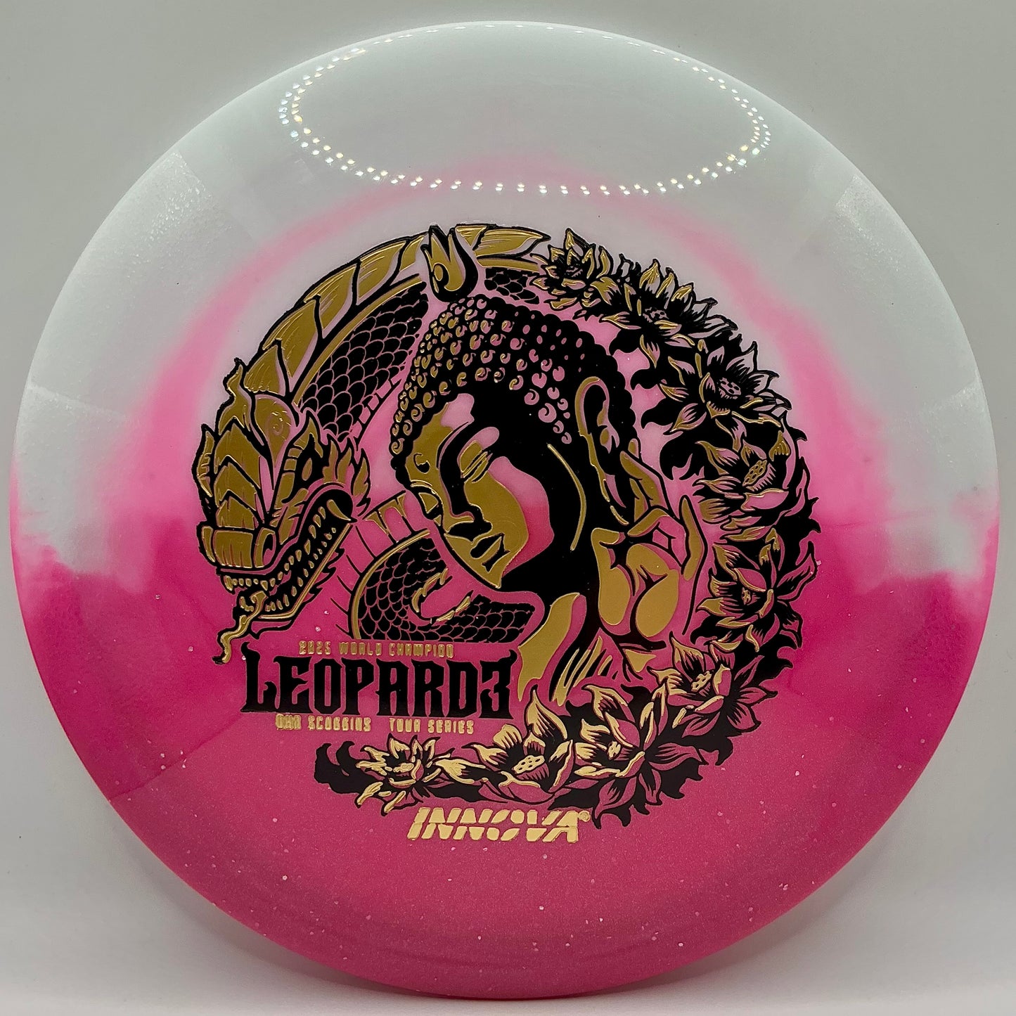 Innova Duo Leopard3 - Ohn Scoggins 2026 Tour Series