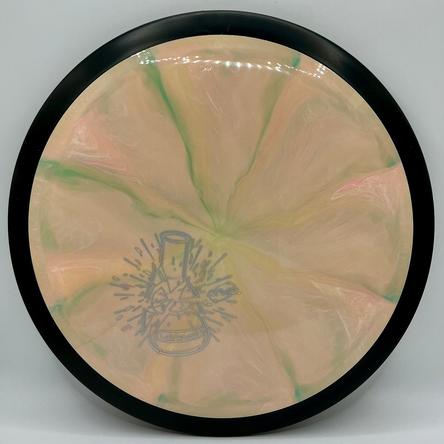 MVP Cosmic Neutron Photon