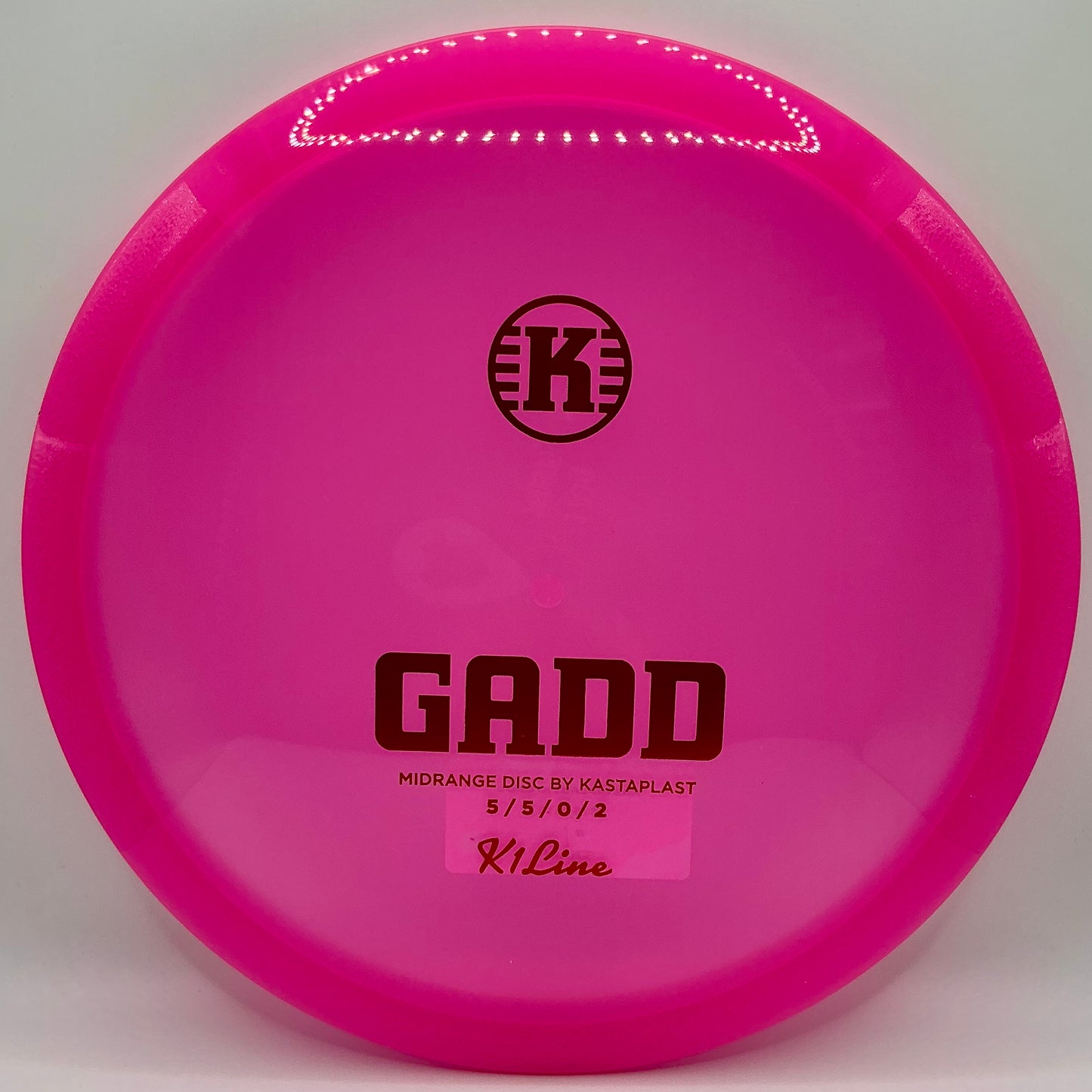 Kastaplast K1 Gadd