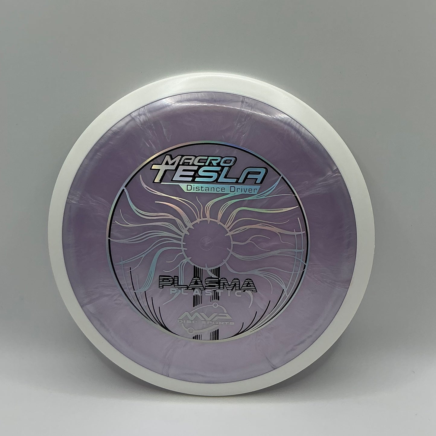 MVP Plasma Macro Tesla