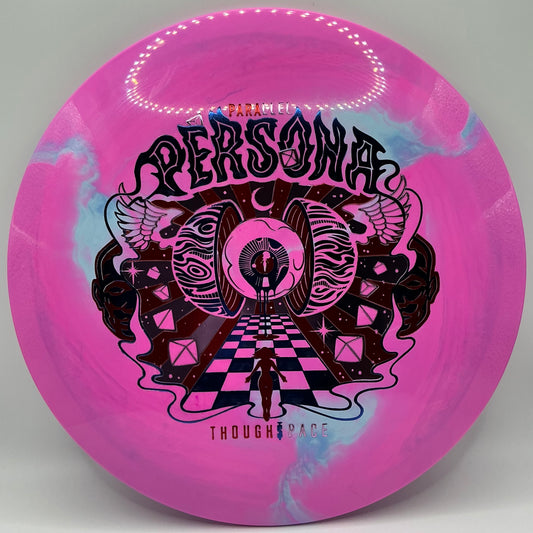 Thought Space Athletics Parallel Persona