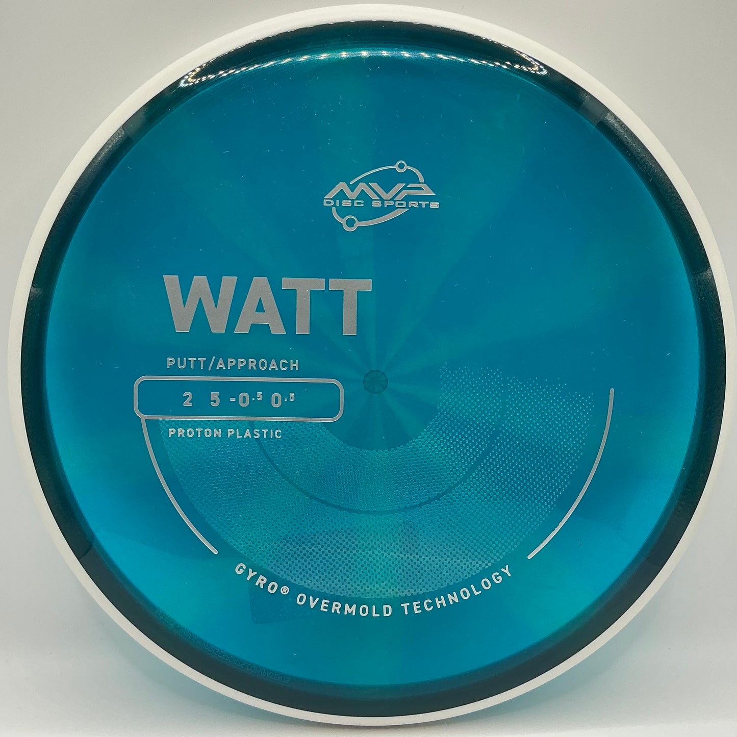 MVP Proton Watt