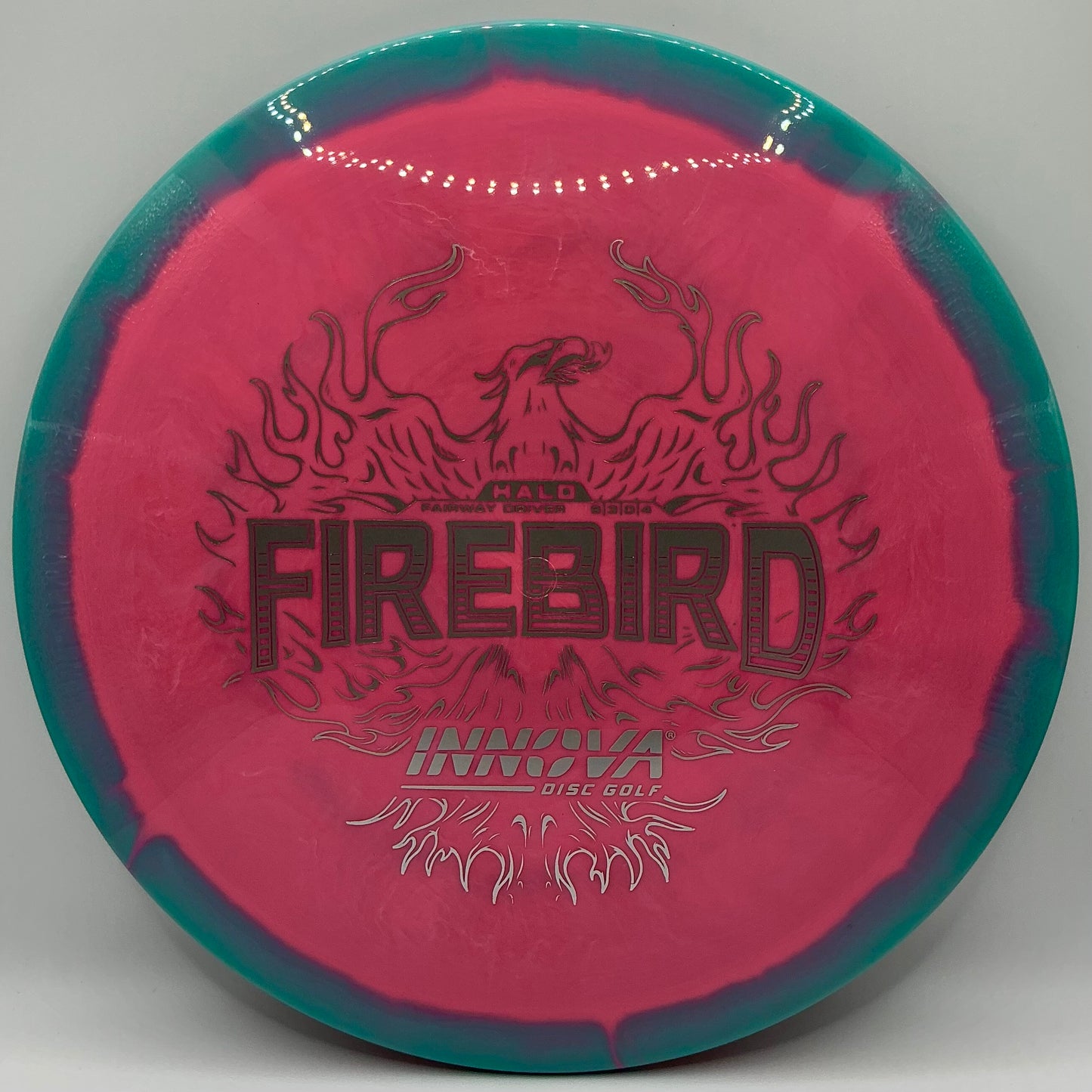 Innova Halo Star Firebird