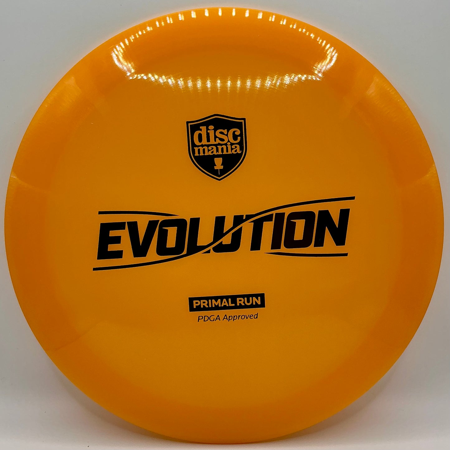 Discmania Primal Run Neo Paradigm