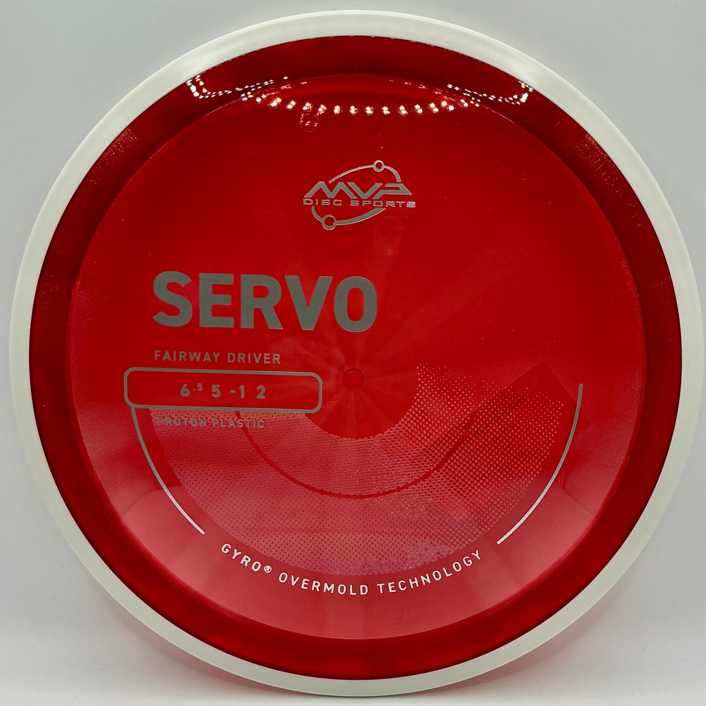 MVP Proton Servo