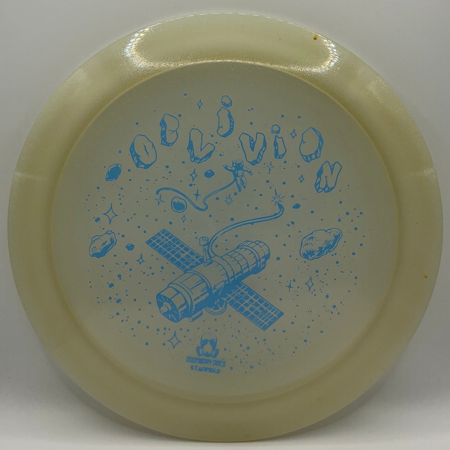 Doomsday Starfield Oblivion