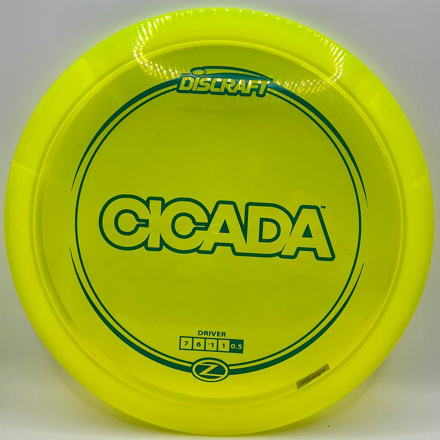 Discraft Z Cicada