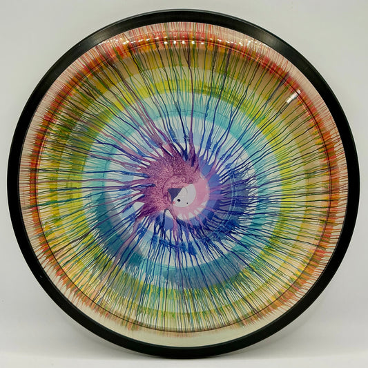 Dolfin Dyed MVP Proton Resistor