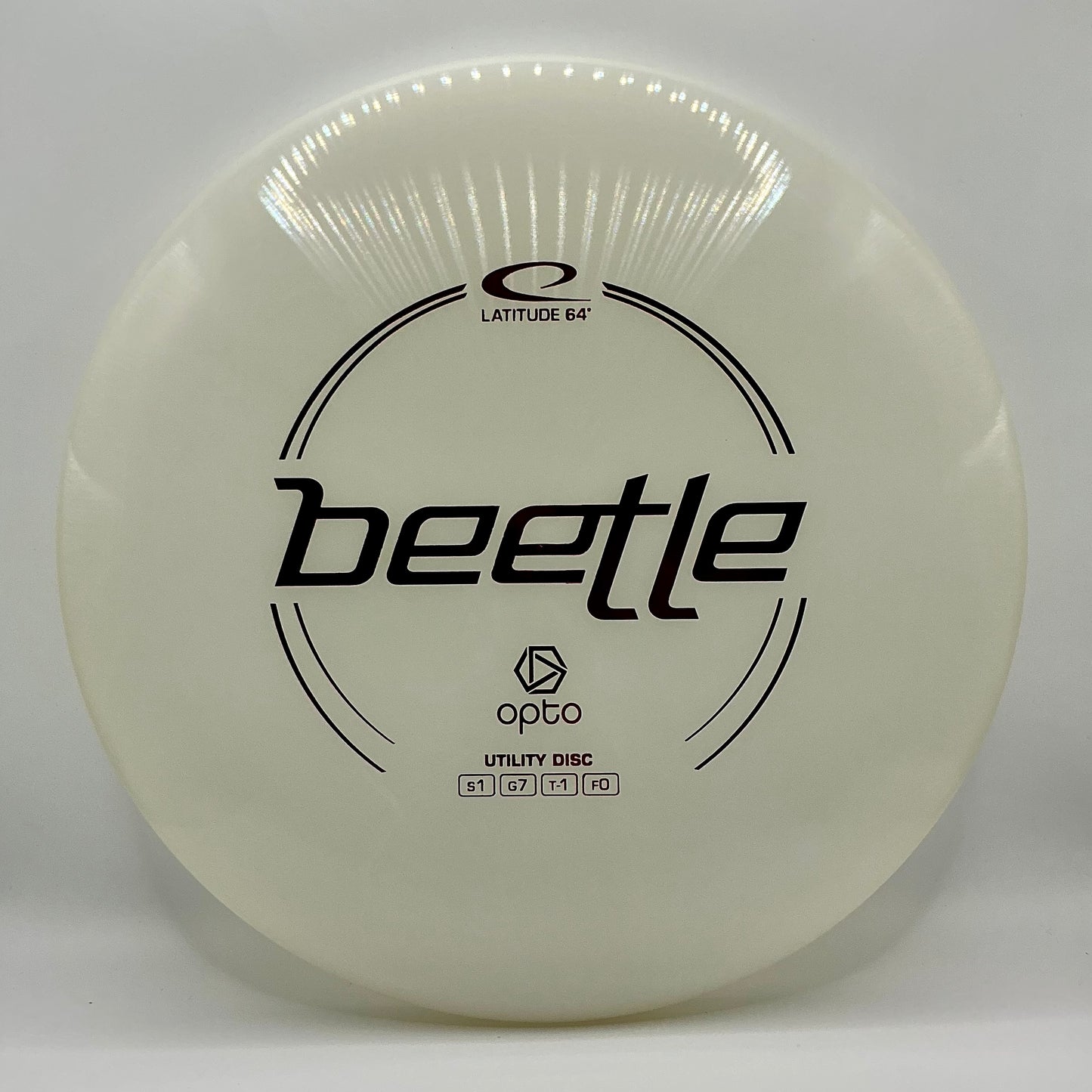 Opto Beetle