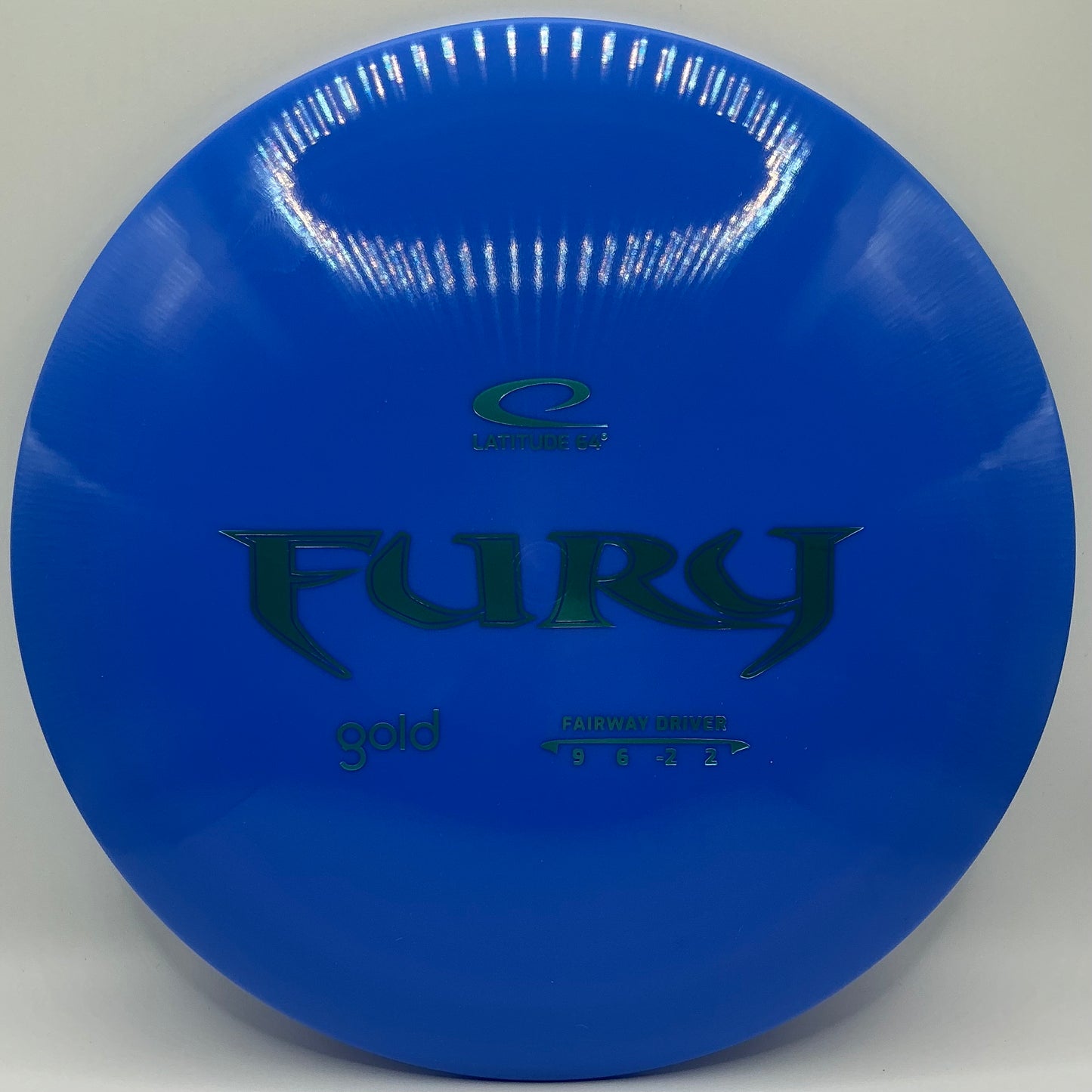 Latitude 64 Gold Fury