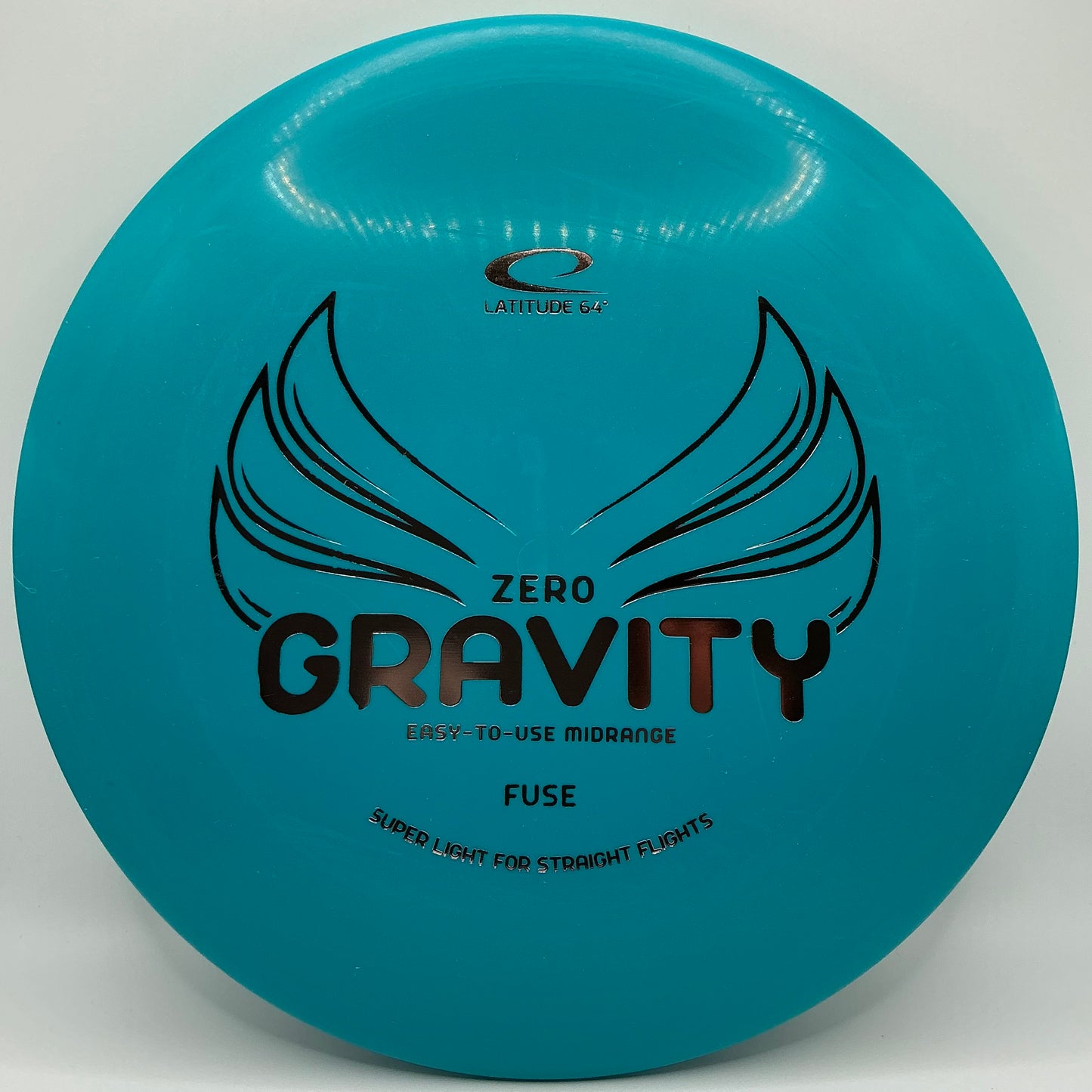 Latitude 64 Zero Gravity Fuse