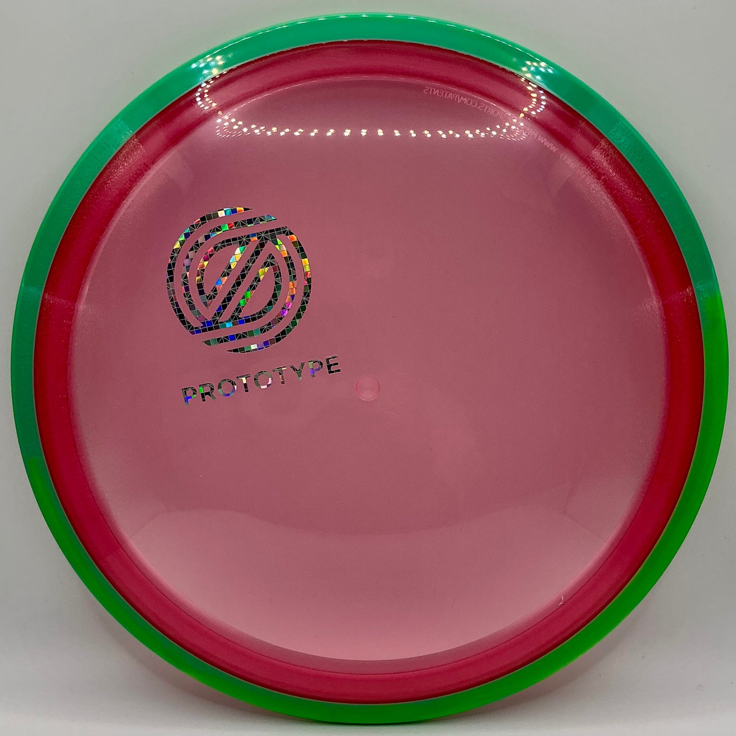 Axiom Pearly Proton Bokeh - Simon Line Prototype *ONE PER CUSTOMER*