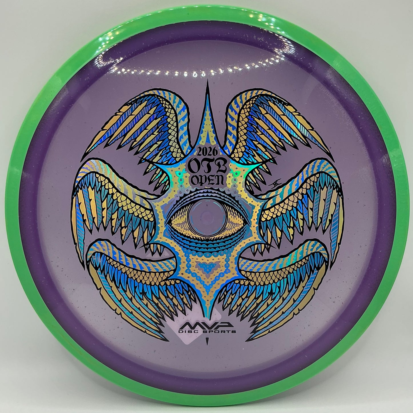 Axiom Particle Proton Soft Rhythm