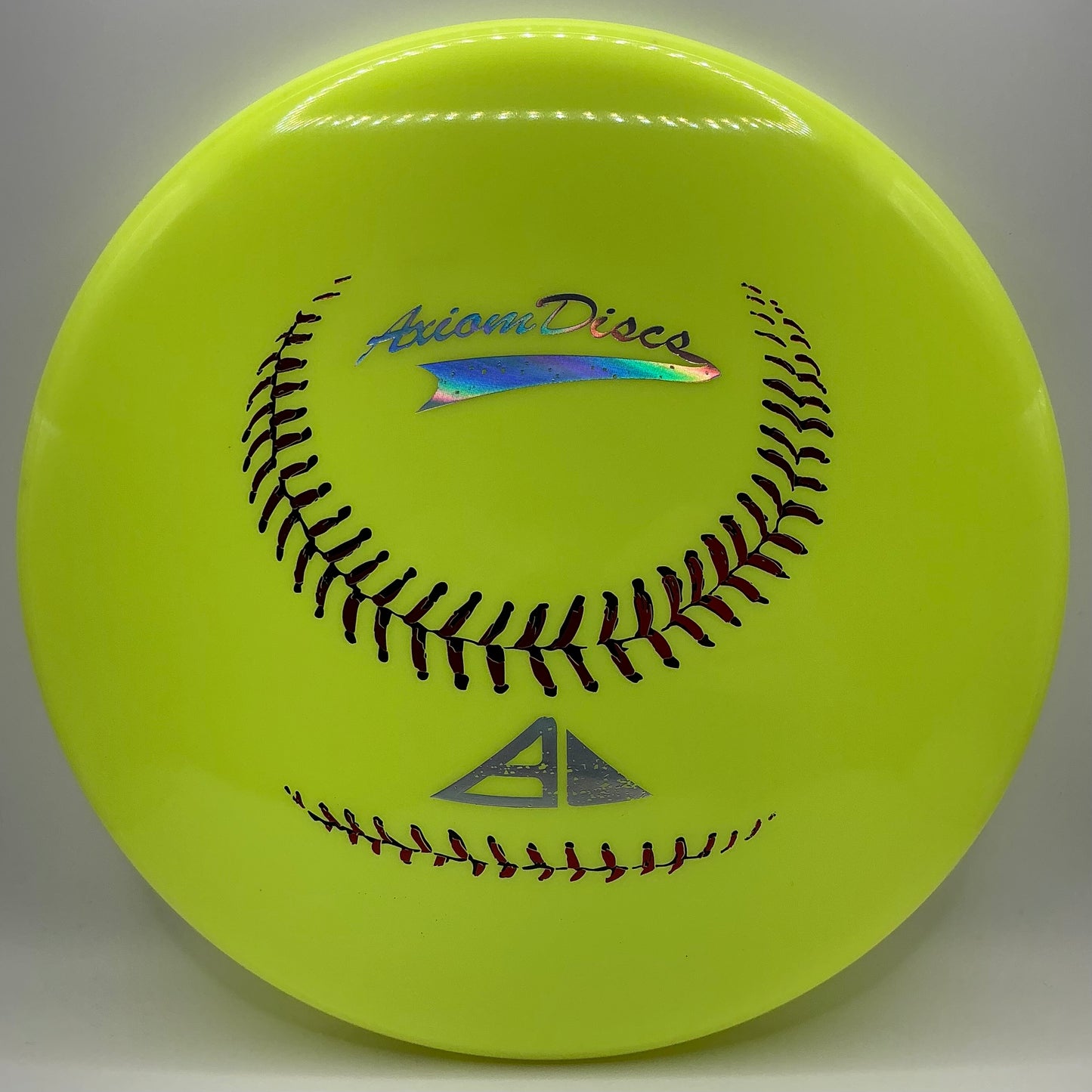 Axiom Neutron Soft Softball Pitch (Limited Edition)