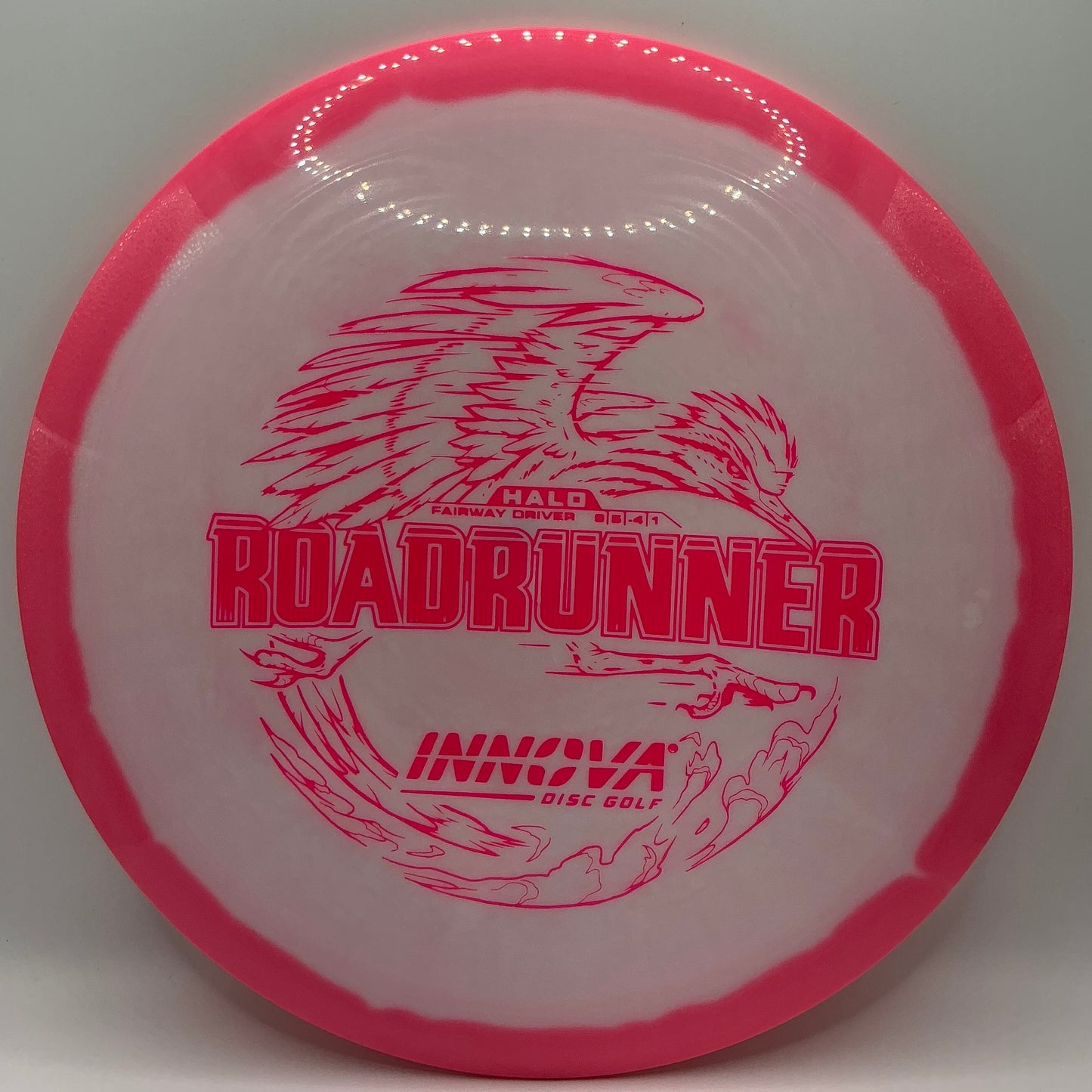 Innova Halo Star Roadrunner