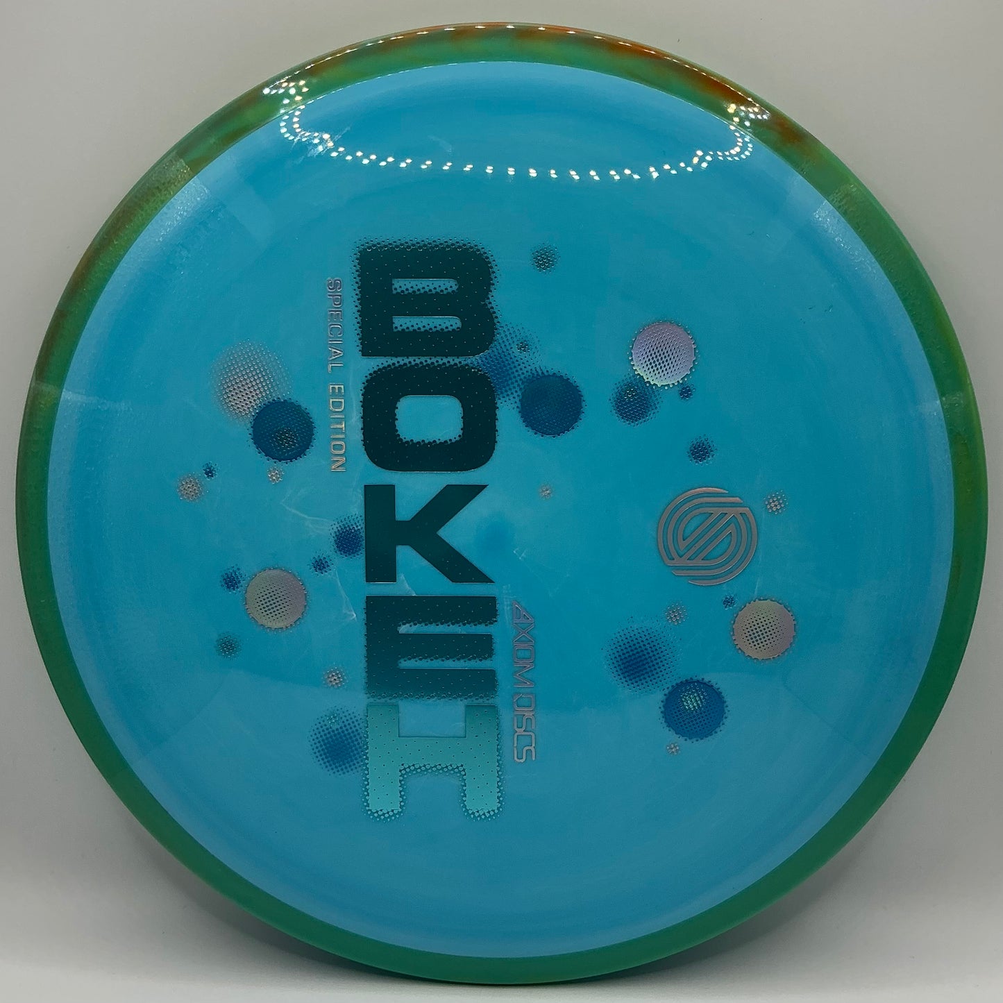 Axiom Neutron Bokeh - Special Edition
