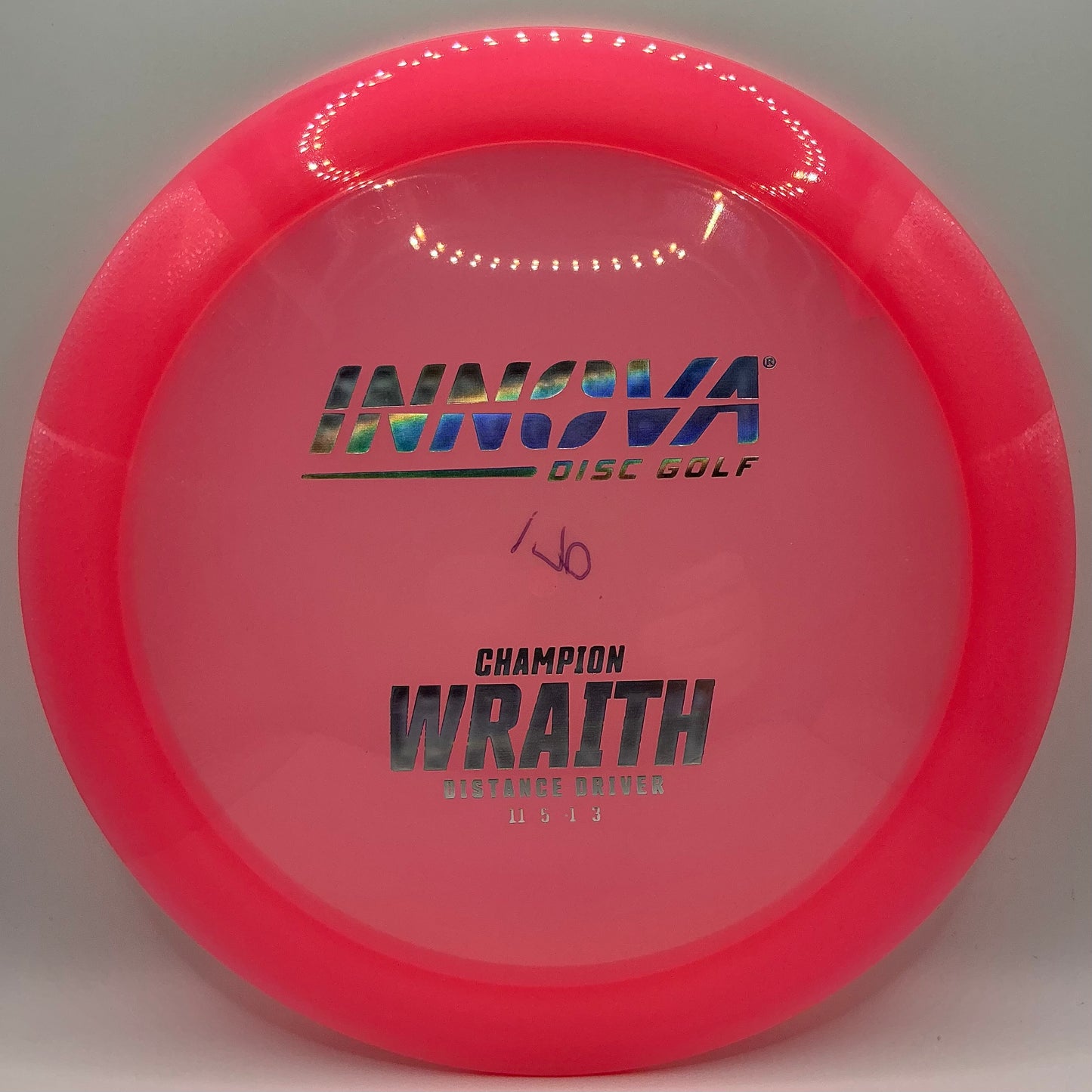 Innova Champion Wraith