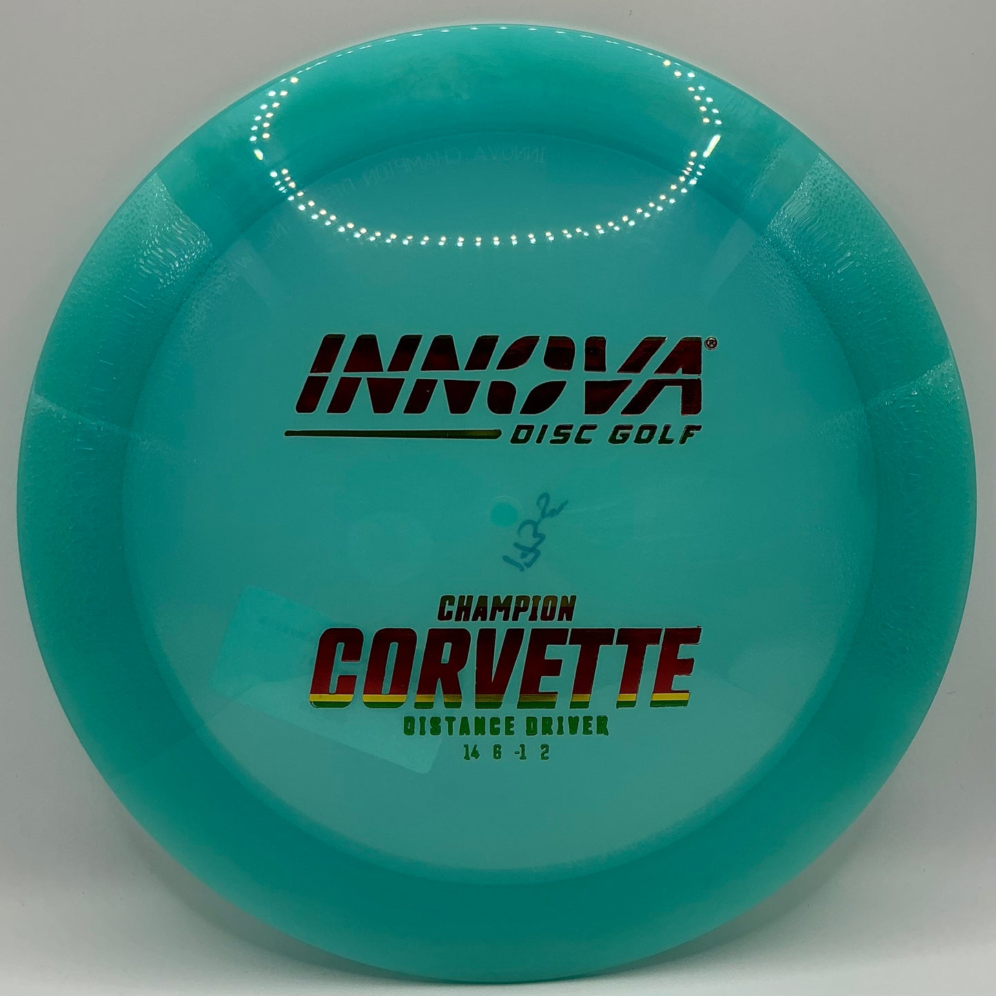 Innova Champion Corvette