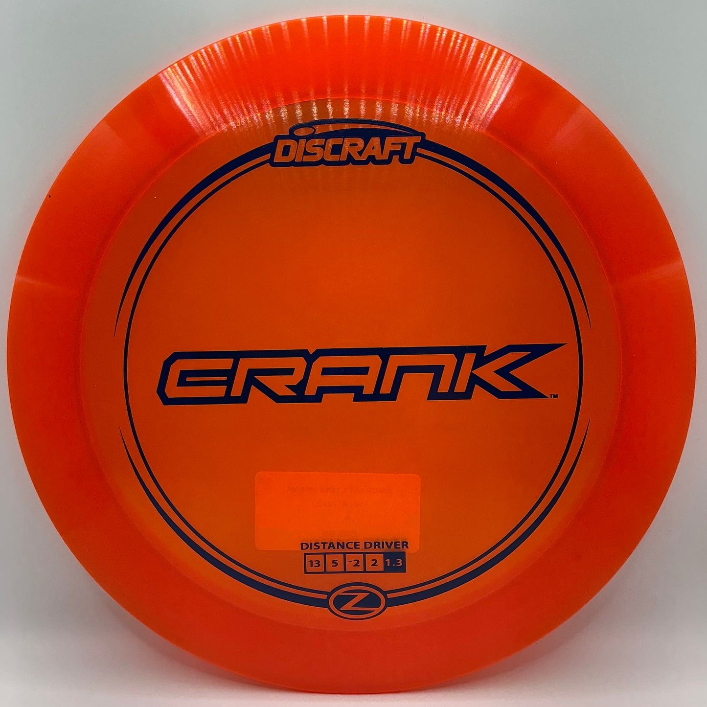 Discraft Z Line Crank