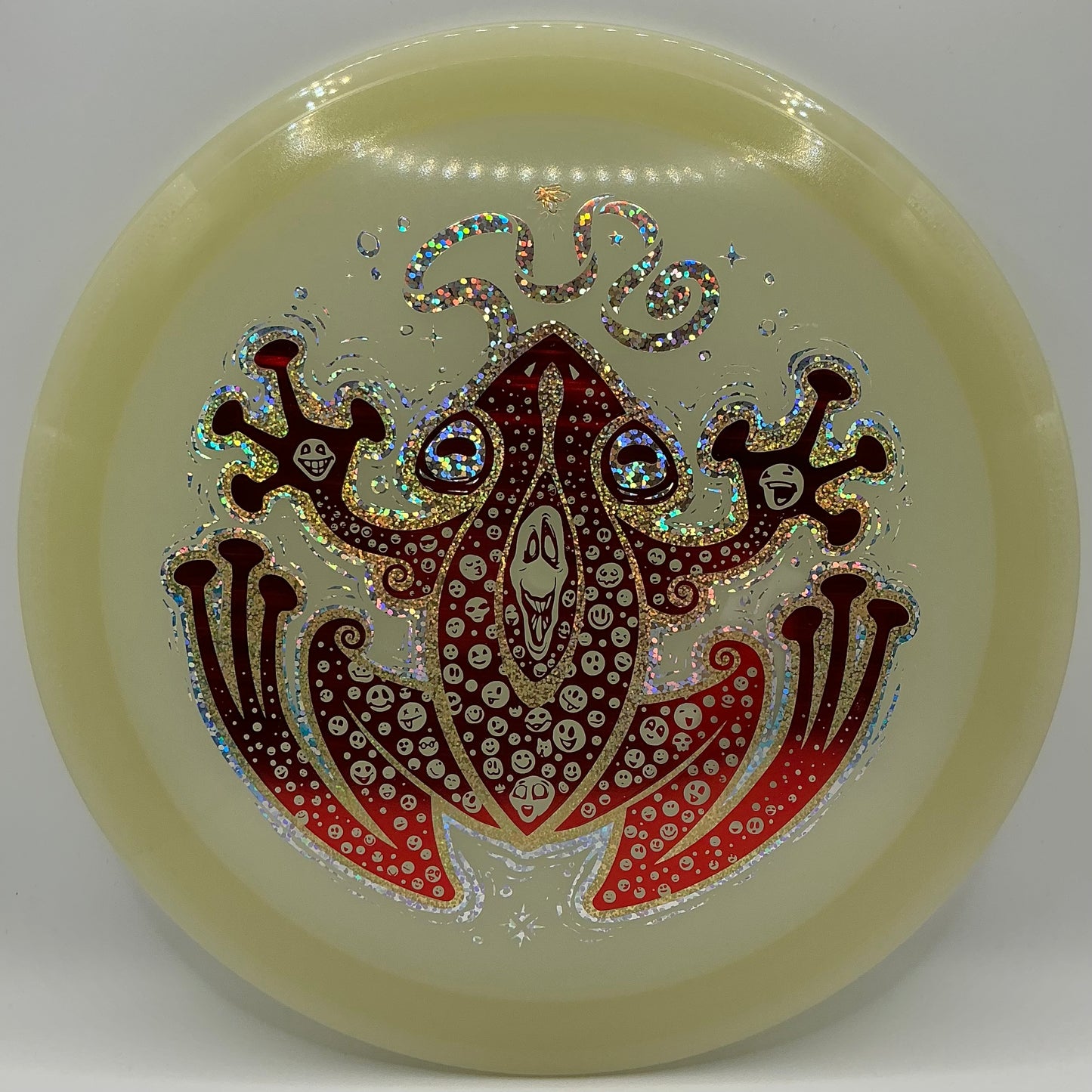 Axiom Total Eclipse Crave - DFX Don't Worry Be Hoppy