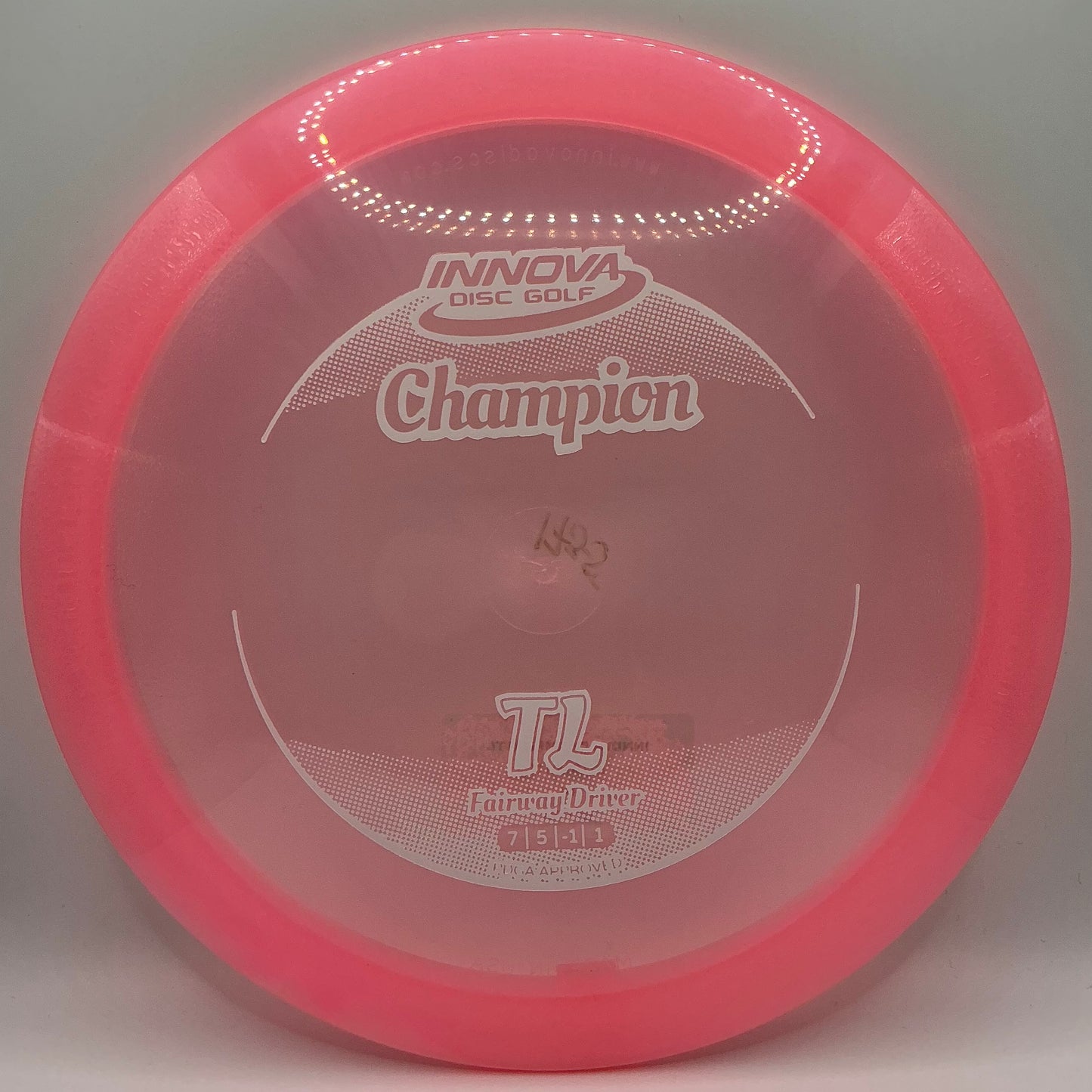 Innova Champion TL