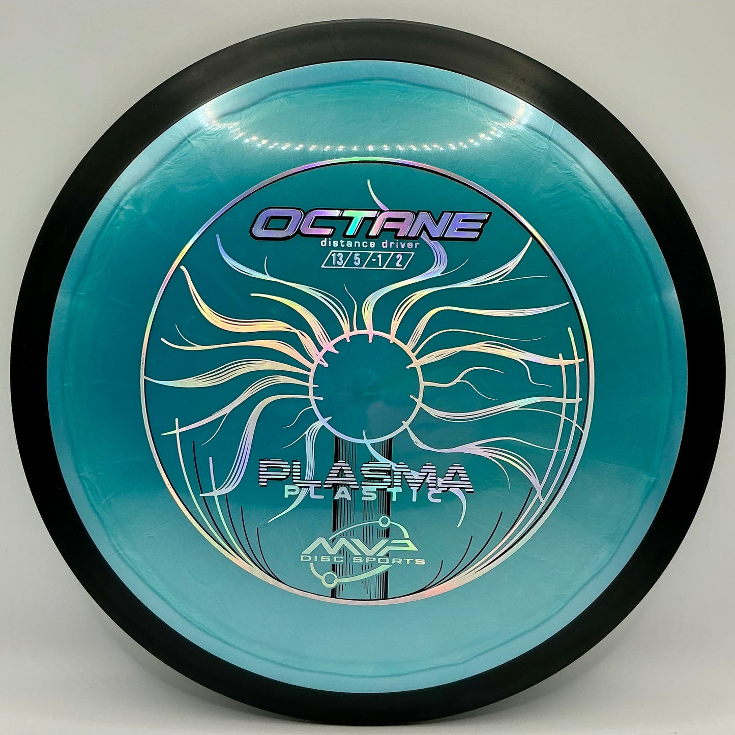 MVP Plasma Octane