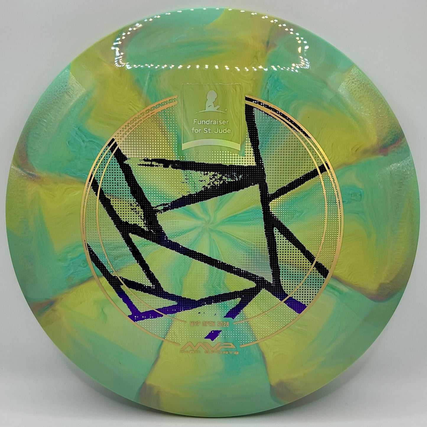 Streamline Cosmic Neutron Shift - St. Jude Fundraiser