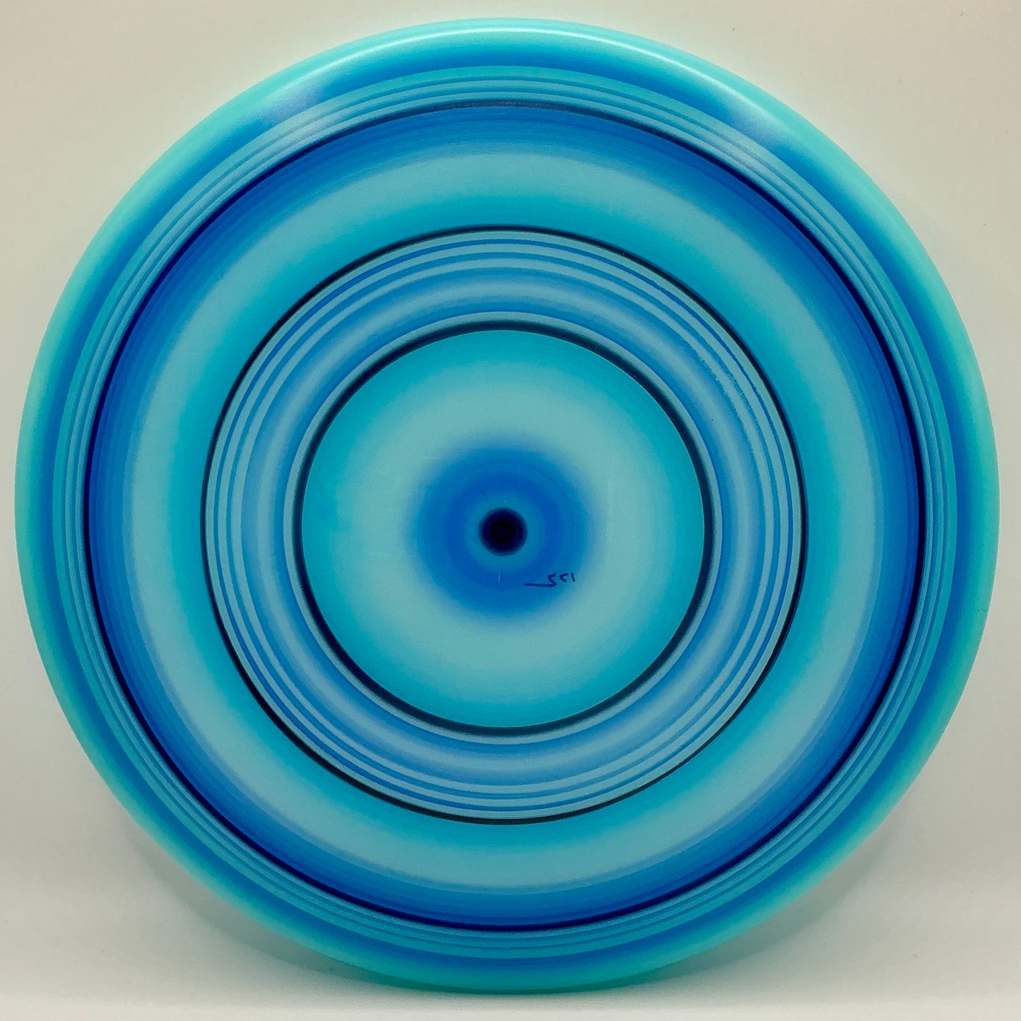 Dolfin Dyed Trash Panda 100% Recycled Premium Outer Core