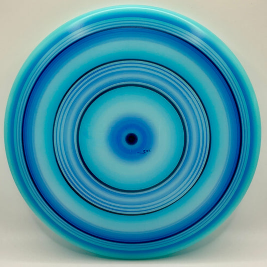 Dolfin Dyed Trash Panda 100% Recycled Premium Outer Core