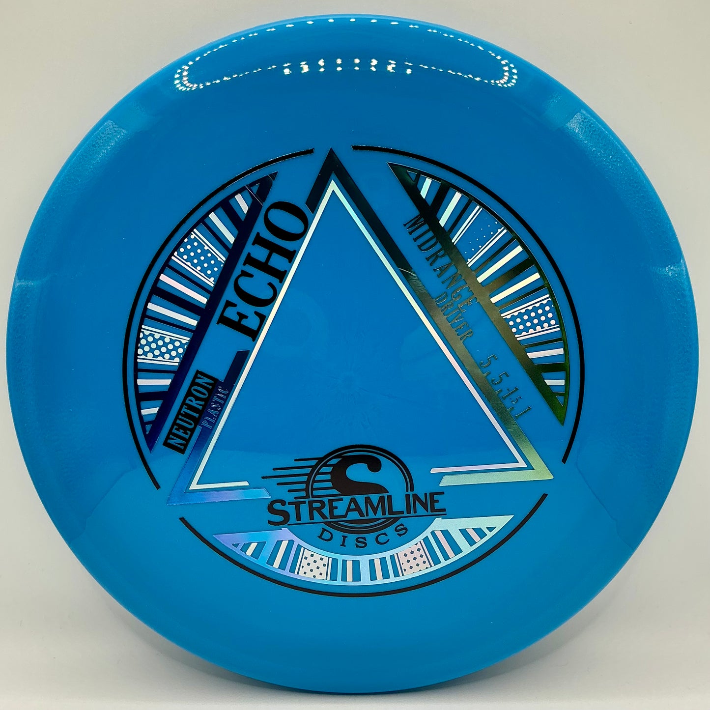 Streamline Neutron Echo