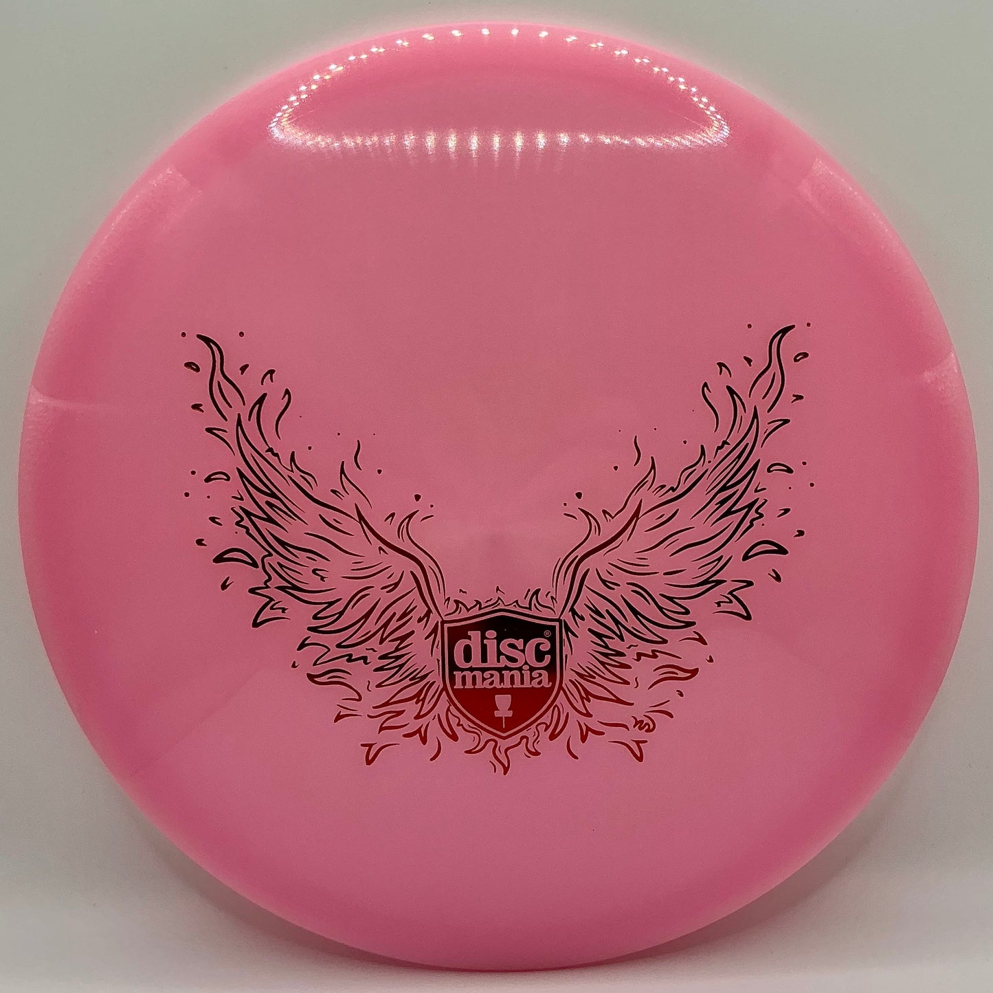 Discmania Neo Lumen Founder (Elemental Wings)