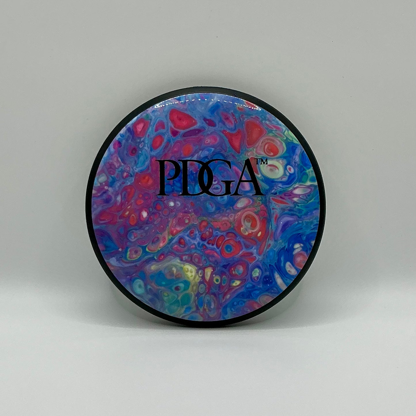 Dolfin Dyed MVP Nano Mini