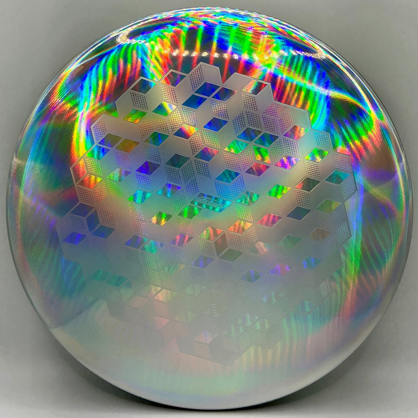 Discraft Full Foil ESP Zone - Ledgestone Season Two 2026
